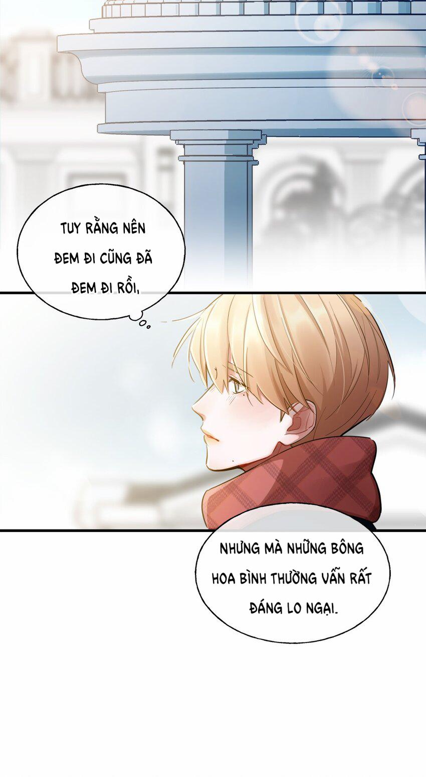 manhwax10.com - Truyện Manhwa After I Left You Chương 1 1 Trang 6