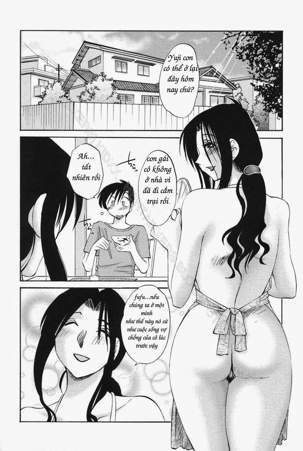 manhwax10.com - Truyện Manhwa Agatsuma Kyoudai Junjouhen Chương 13 Trang 2