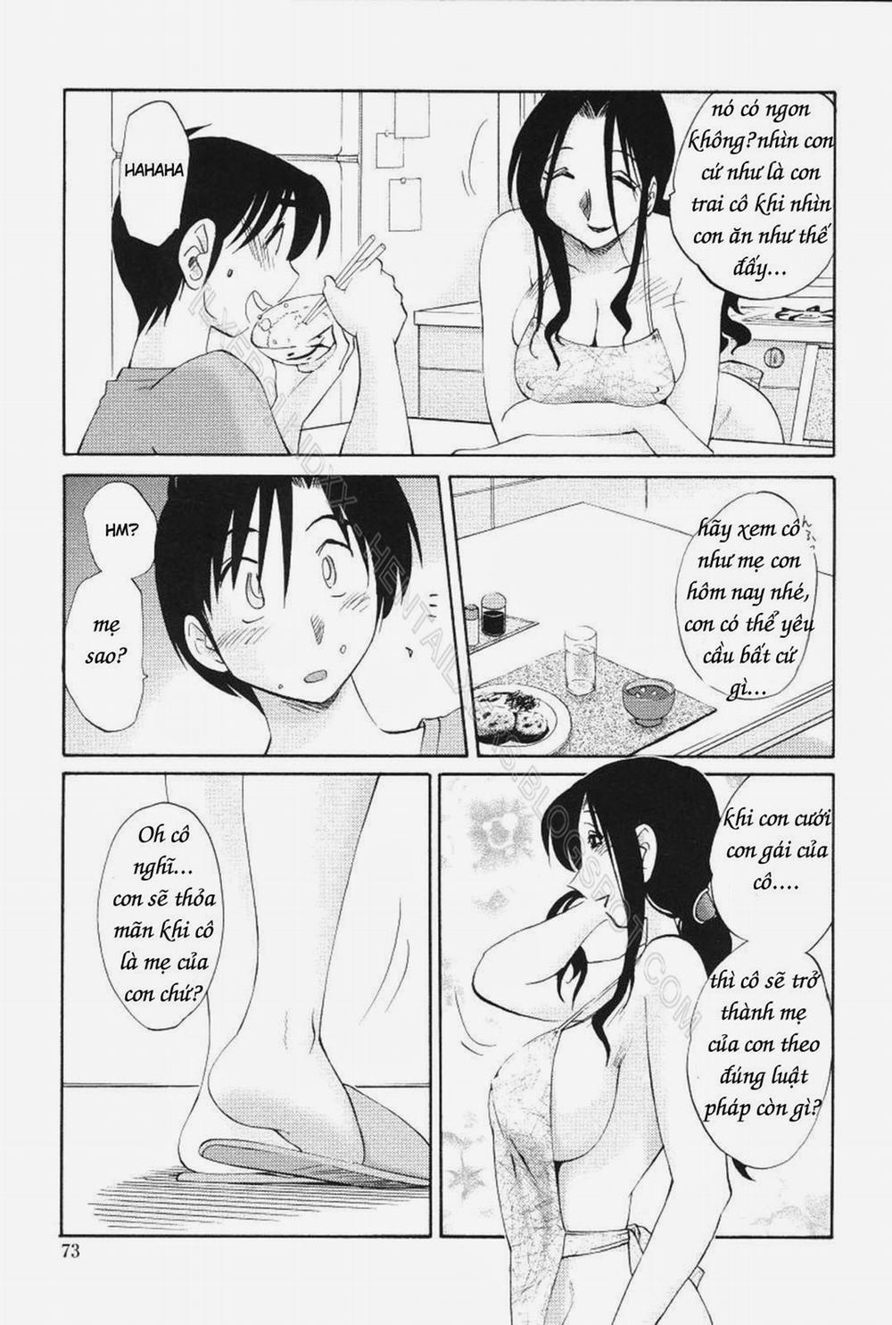 manhwax10.com - Truyện Manhwa Agatsuma Kyoudai Junjouhen Chương 13 Trang 3