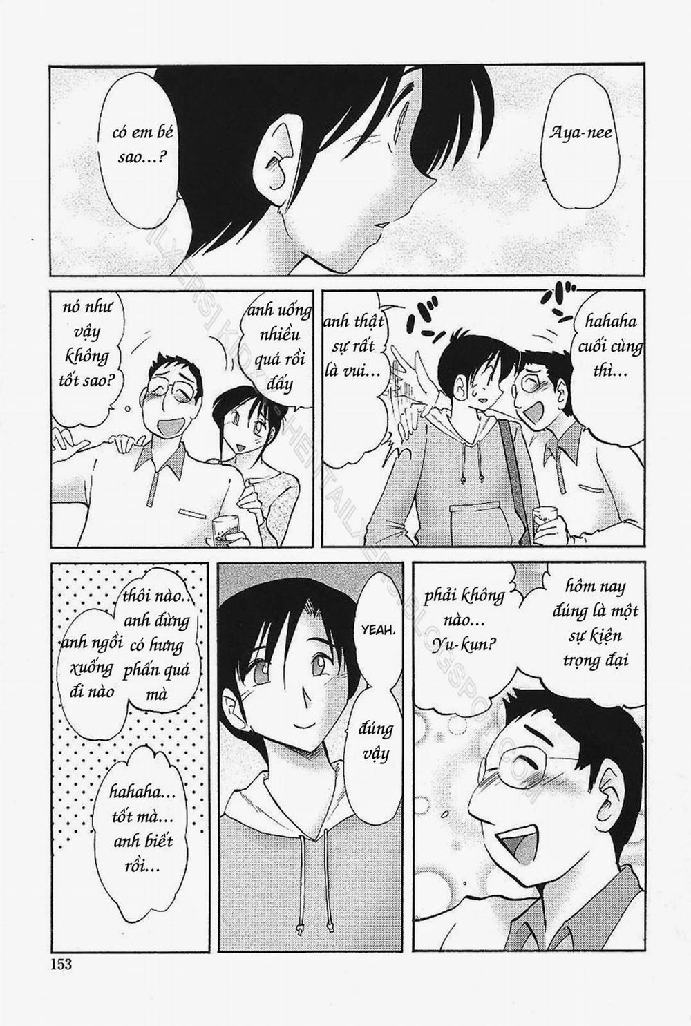 manhwax10.com - Truyện Manhwa Agatsuma Kyoudai Junjouhen Chương 17 End Vol 2 Trang 3