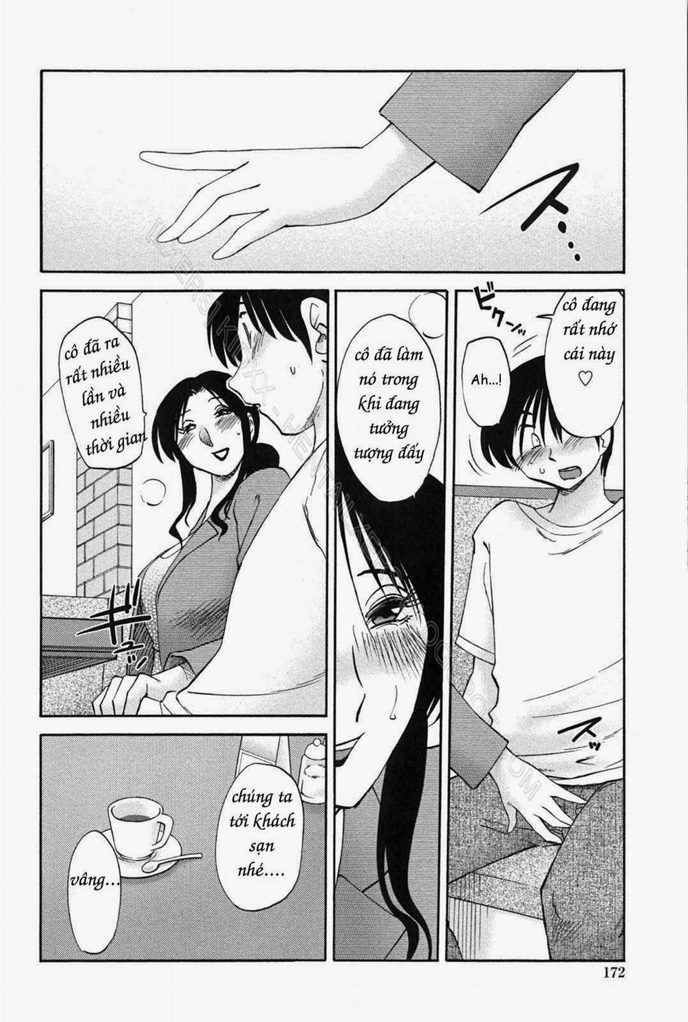 manhwax10.com - Truyện Manhwa Agatsuma Kyoudai Junjouhen Chương 9 End Vol 1 Trang 5