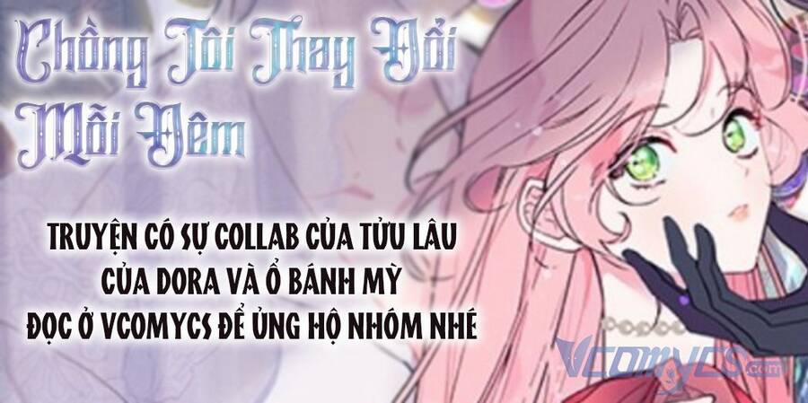 manhwax10.com - Truyện Manhwa Ai Cũng Có Thể Trở Thành Ác Nữ Phản Diện Chương 10 Trang 1