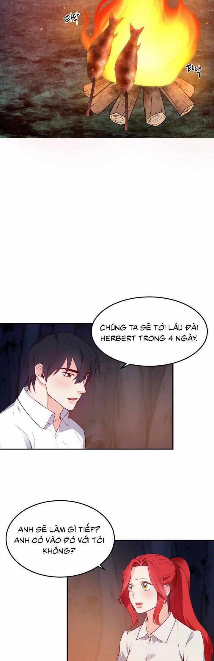 manhwax10.com - Truyện Manhwa Ai Cũng Có Thể Trở Thành Ác Nữ Phản Diện Chương 16 Trang 3