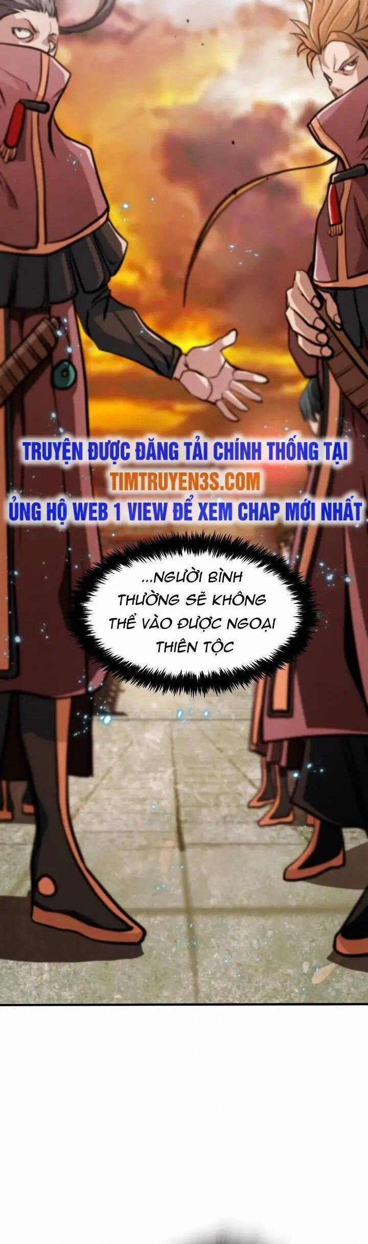 manhwax10.com - Truyện Manhwa Ai Đã Giết Minh Chủ Võ Lâm Chương 26 Trang 33