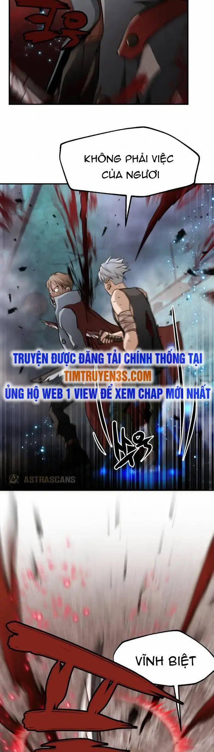 manhwax10.com - Truyện Manhwa Ai Đã Giết Minh Chủ Võ Lâm Chương 26 Trang 6