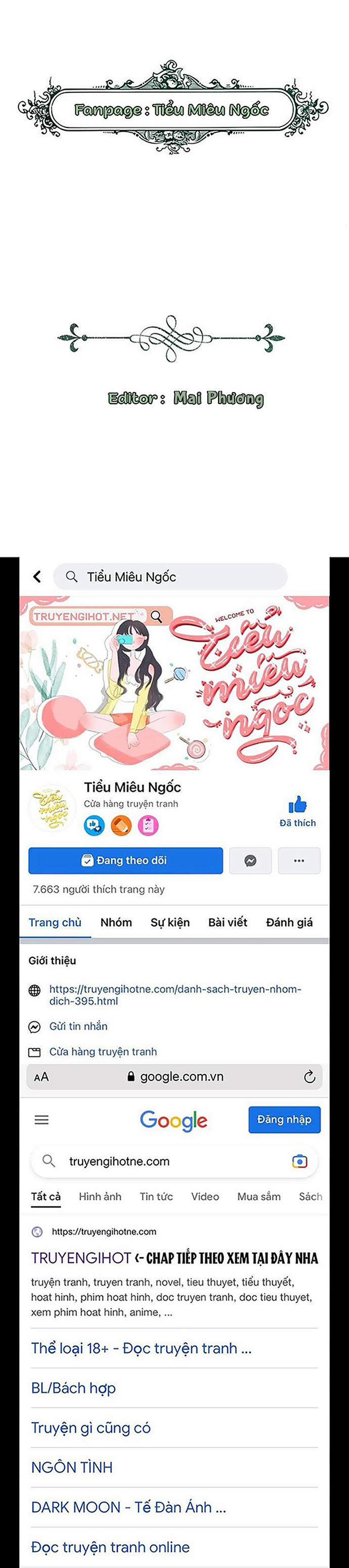 manhwax10.com - Truyện Manhwa Ai Đó Đang Điều Khiển Cơ Thể Của Tôi Chương 37 Trang 1