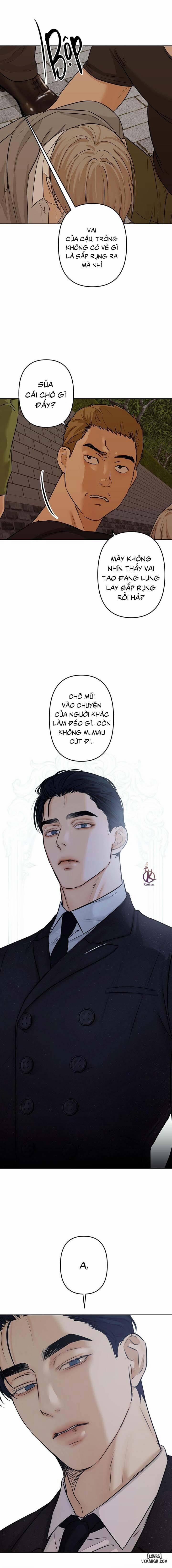 manhwax10.com - Truyện Manhwa Ái Dục Chương 12 Trang 13