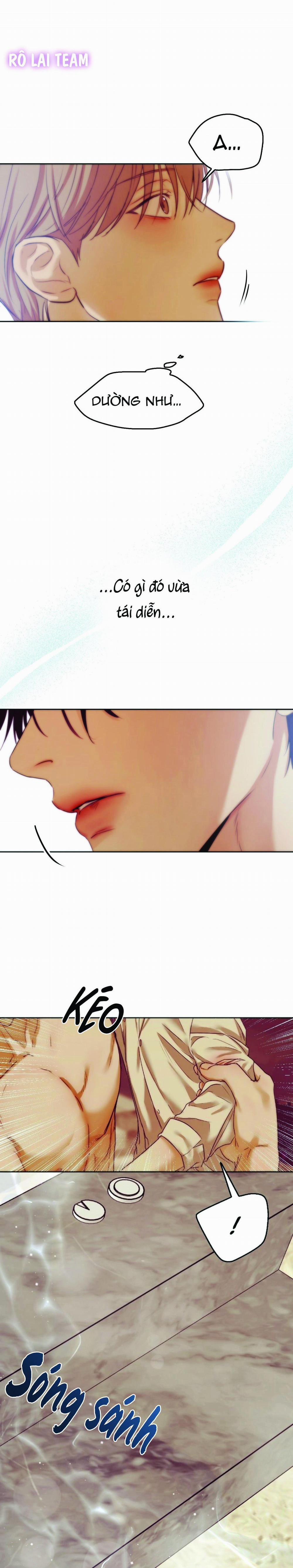 manhwax10.com - Truyện Manhwa Ái Dục Chương 15 H full HD Trang 10