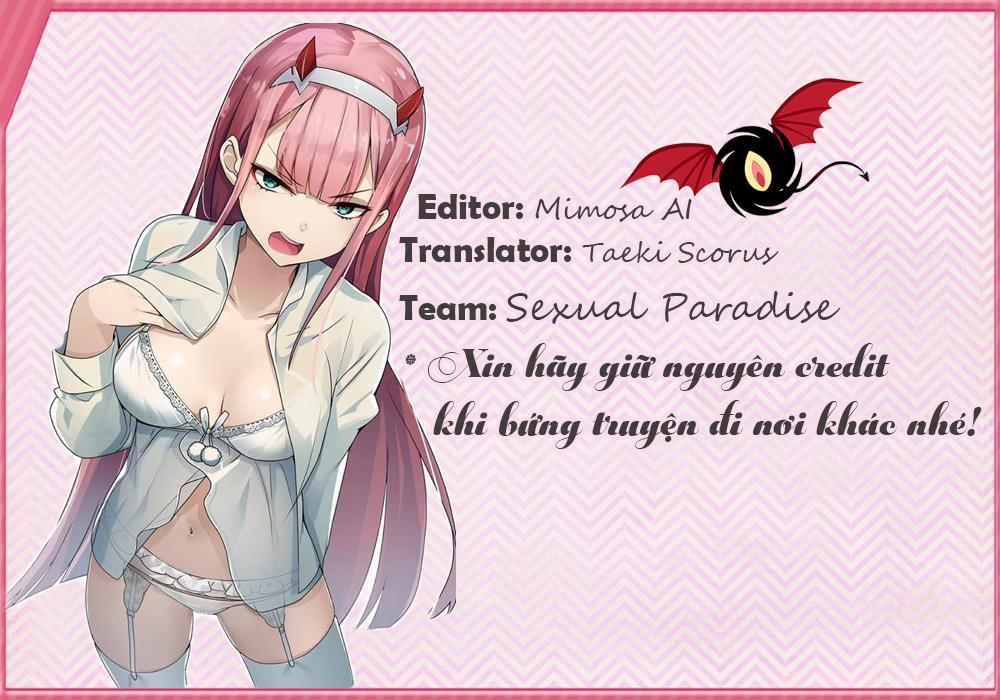 manhwax10.com - Truyện Manhwa Ai ga Nakutemo Ecchi wa Dekiru Chương 4 0 Th nh vi n m i c a Club Judo Trang 21