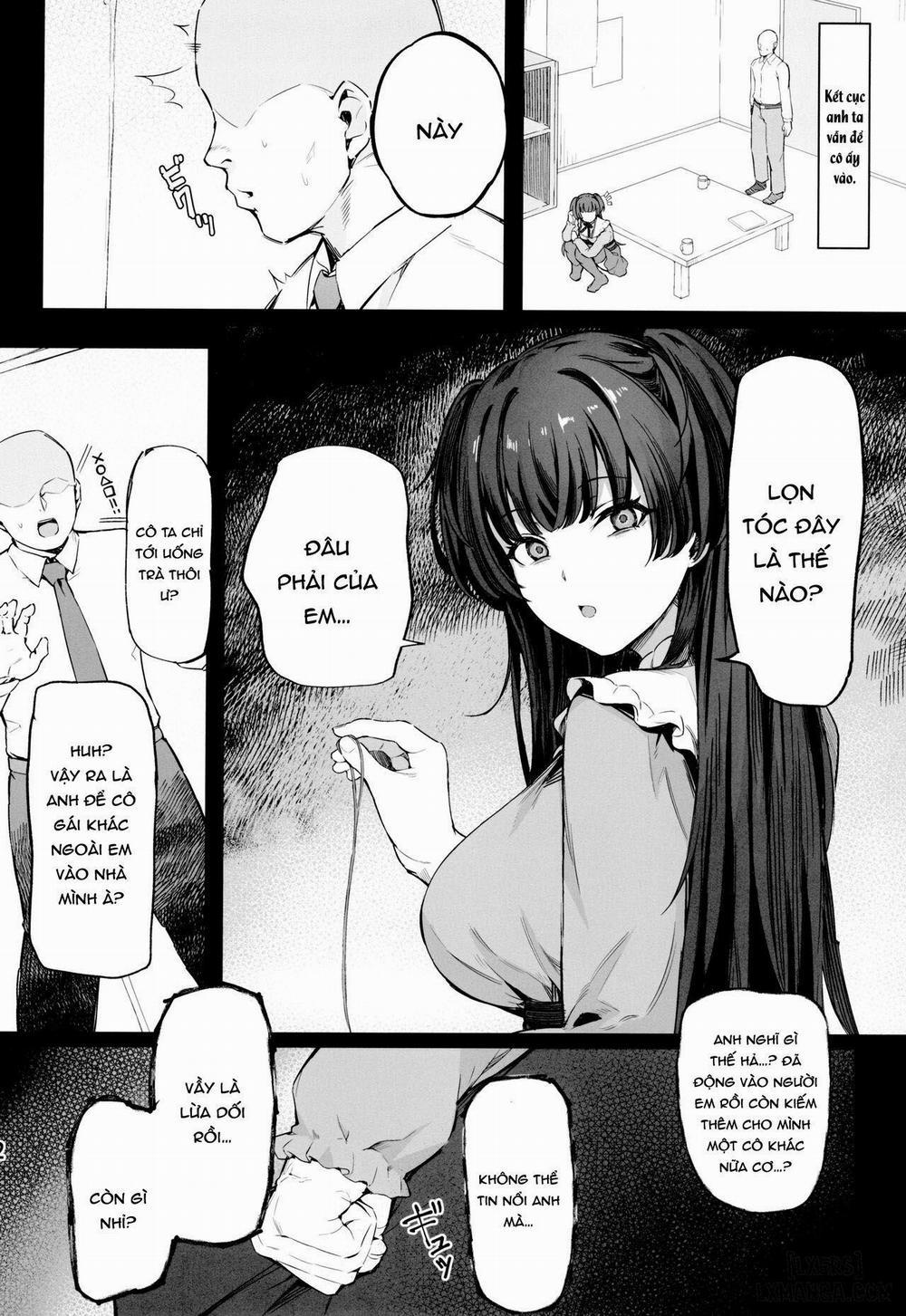 manhwax10.com - Truyện Manhwa Ai ga Omome no 283 Idol - The Overbearing Love Of An Idol From 283 Chương 1 Trang 4