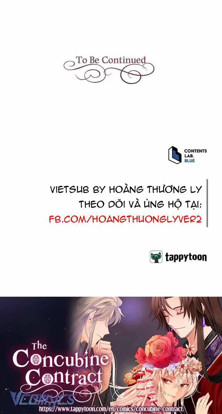 manhwax10.com - Truyện Manhwa Ái Phi, Dao Của Nàng Rơi Rồi Chương 100 Trang 58