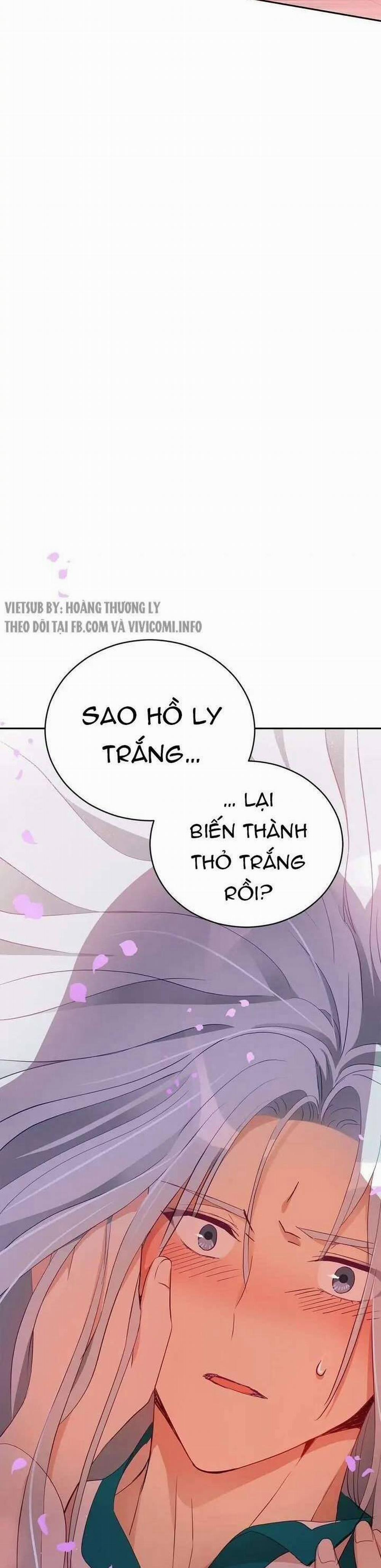 manhwax10.com - Truyện Manhwa Ái Phi, Dao Của Nàng Rơi Rồi Chương 87 Trang 27