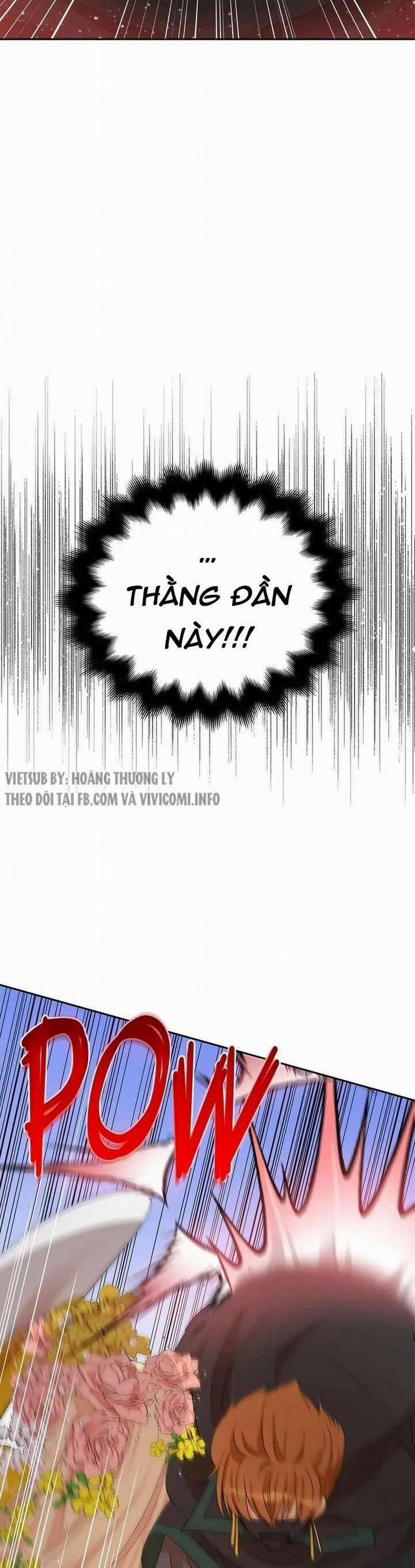 manhwax10.com - Truyện Manhwa Ái Phi, Dao Của Nàng Rơi Rồi Chương 89 Trang 36