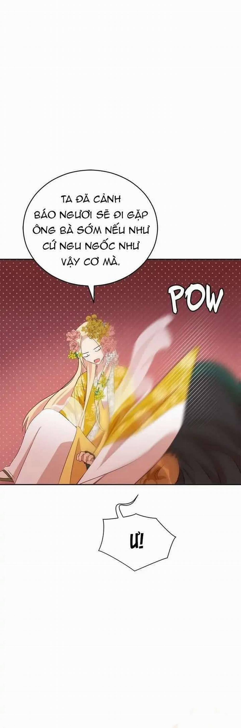 manhwax10.com - Truyện Manhwa Ái Phi, Dao Của Nàng Rơi Rồi Chương 89 Trang 44