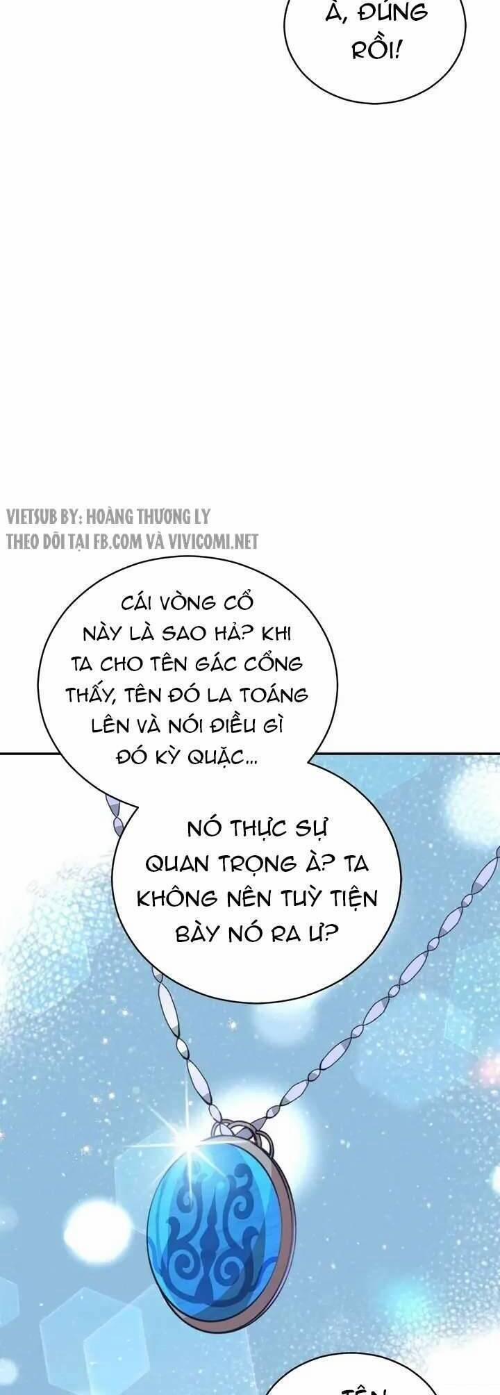 manhwax10.com - Truyện Manhwa Ái Phi, Dao Của Nàng Rơi Rồi Chương 99 Trang 14