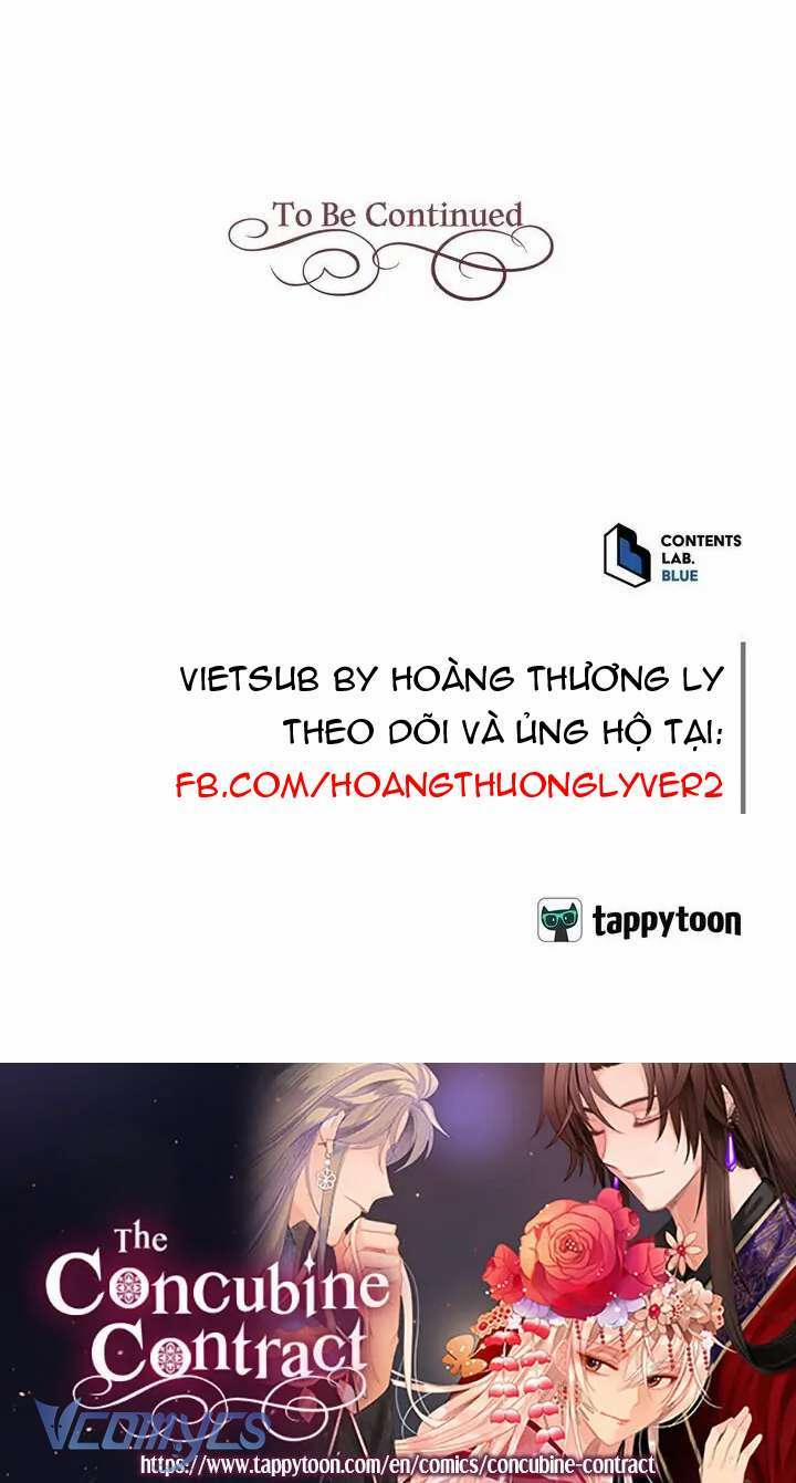 manhwax10.com - Truyện Manhwa Ái Phi Khế Ước Chương 100 Trang 19