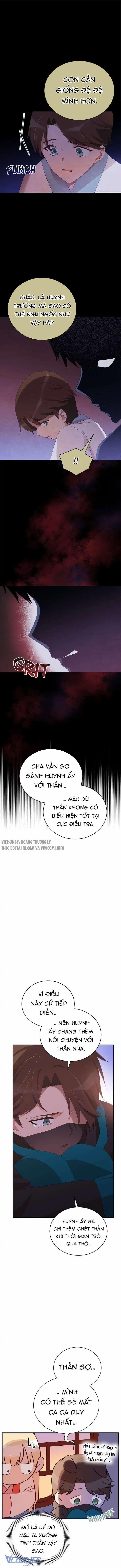 manhwax10.com - Truyện Manhwa Ái Phi Khế Ước Chương 91 2 Trang 6