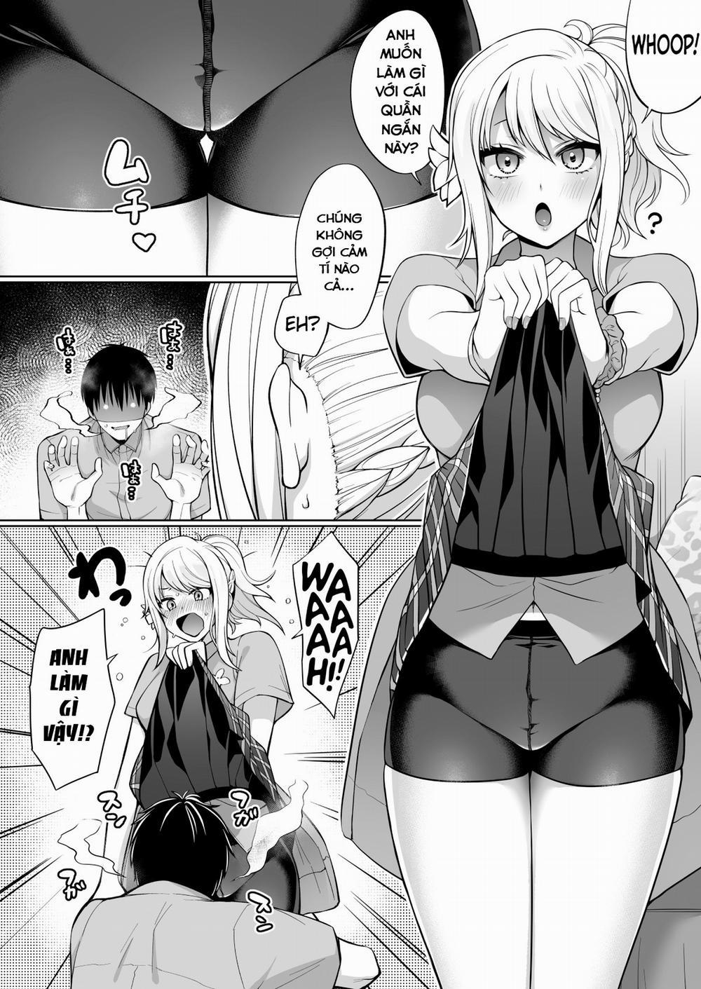 manhwax10.com - Truyện Manhwa Ai to Icha Love Ecchi (Love Live! Nijigasaki High School Idol Club) Chương Oneshot Trang 13