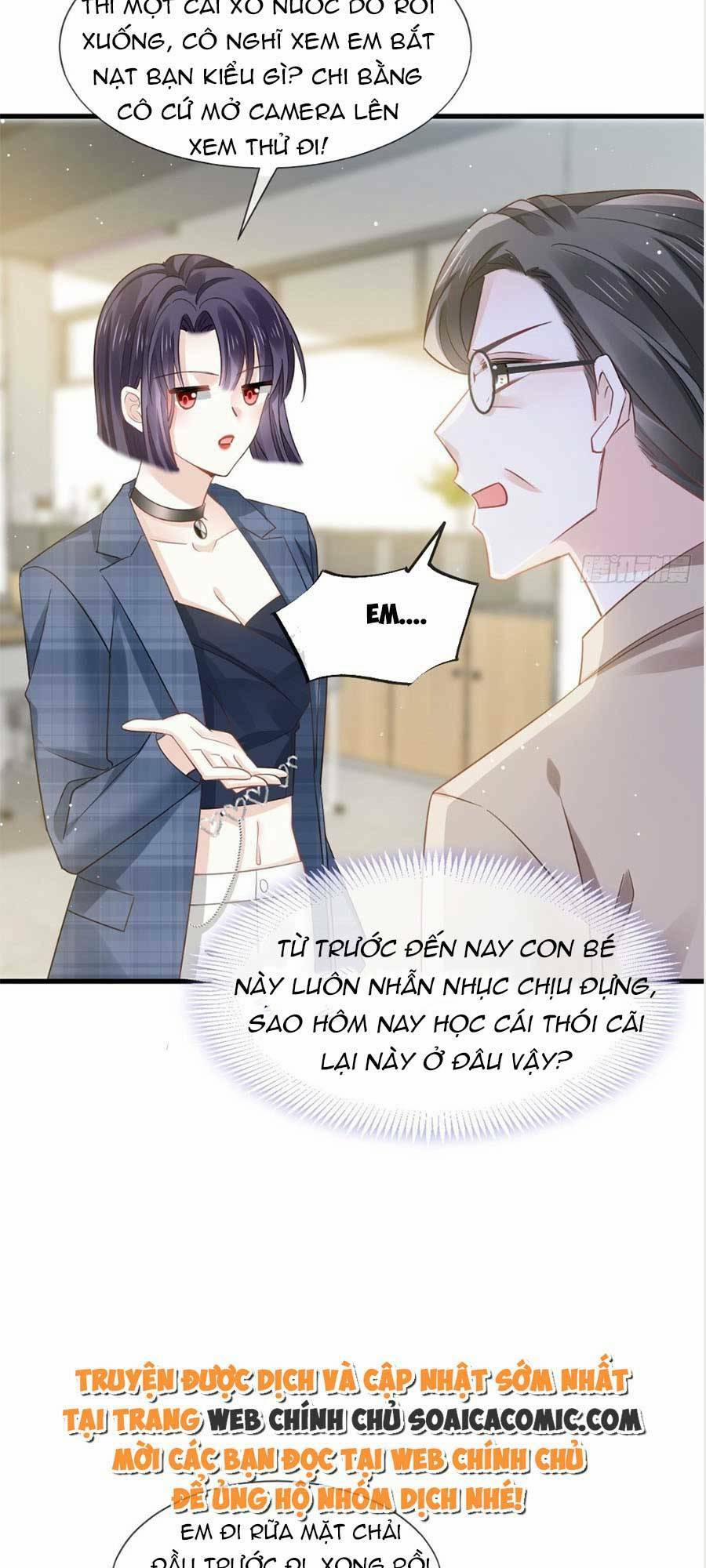 manhwax10.com - Truyện Manhwa Ai Toàn Năng Thay Ký Chủ Báo Thù Chương 10 Trang 15