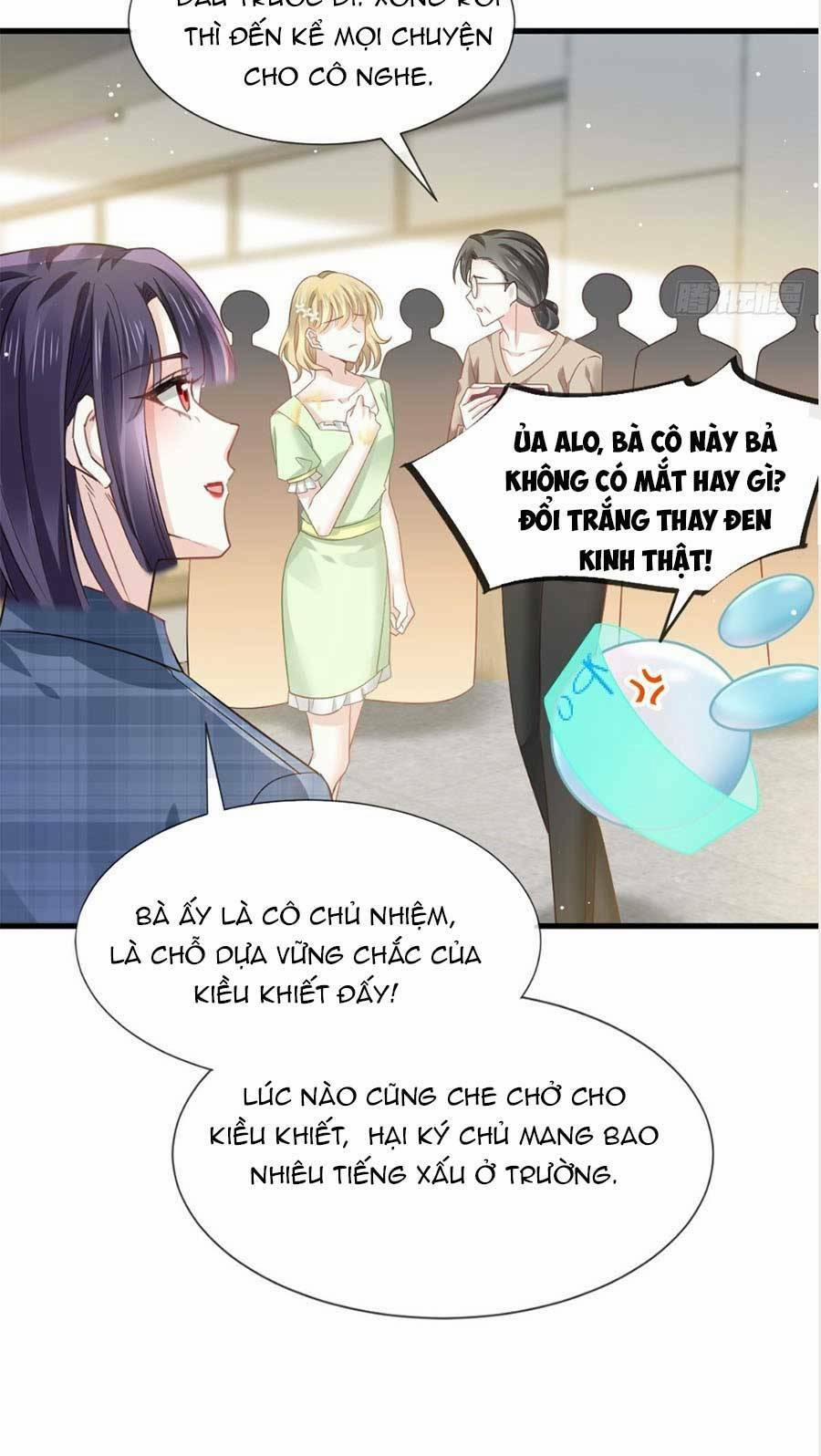 manhwax10.com - Truyện Manhwa Ai Toàn Năng Thay Ký Chủ Báo Thù Chương 10 Trang 16