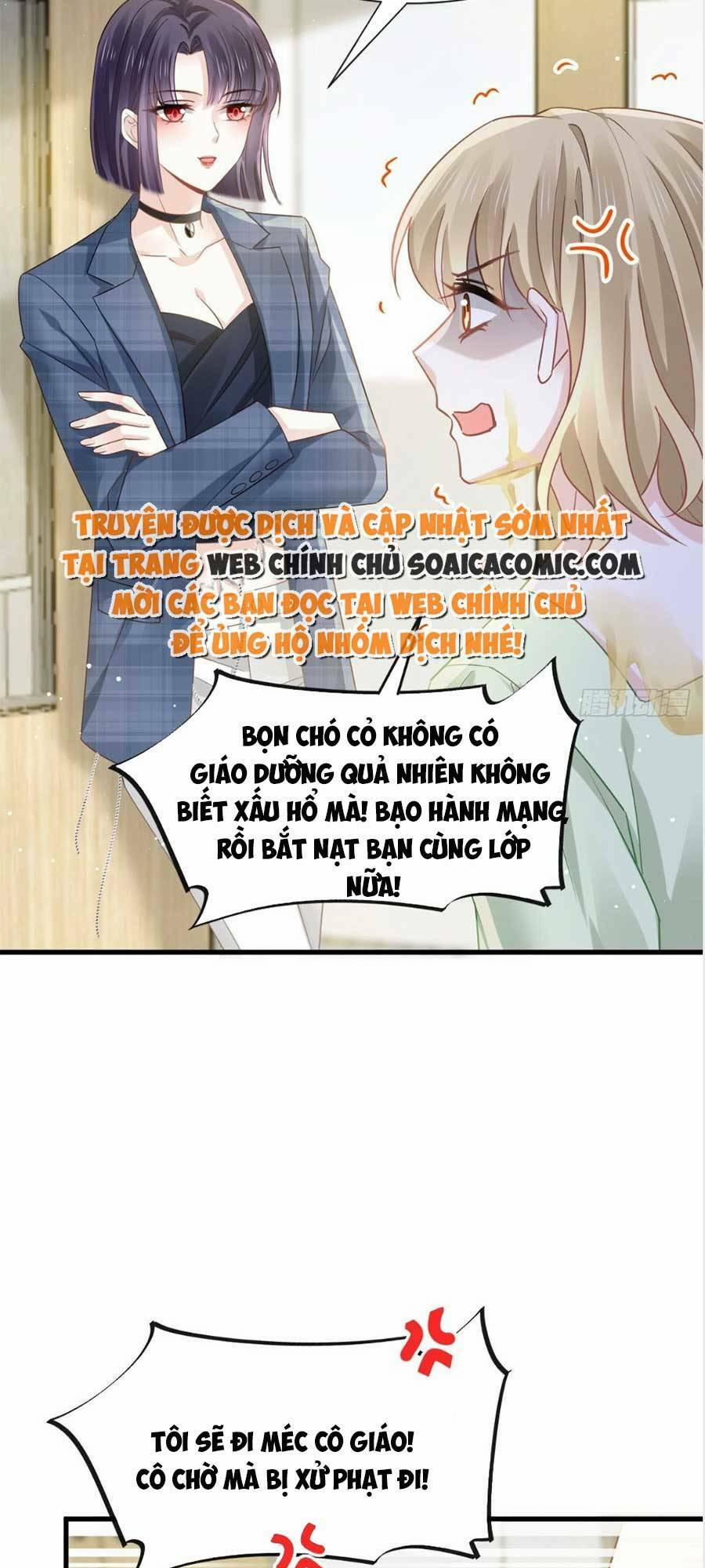 manhwax10.com - Truyện Manhwa Ai Toàn Năng Thay Ký Chủ Báo Thù Chương 10 Trang 8