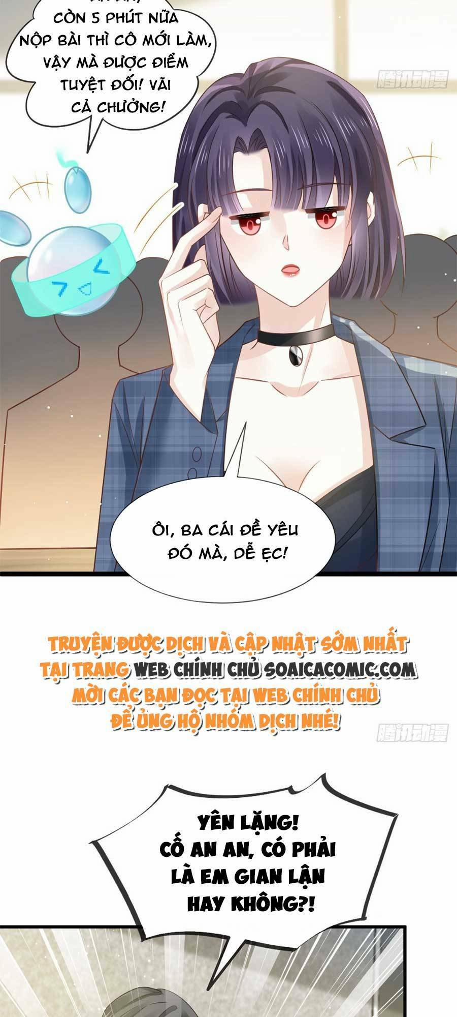 manhwax10.com - Truyện Manhwa Ai Toàn Năng Thay Ký Chủ Báo Thù Chương 11 Trang 2