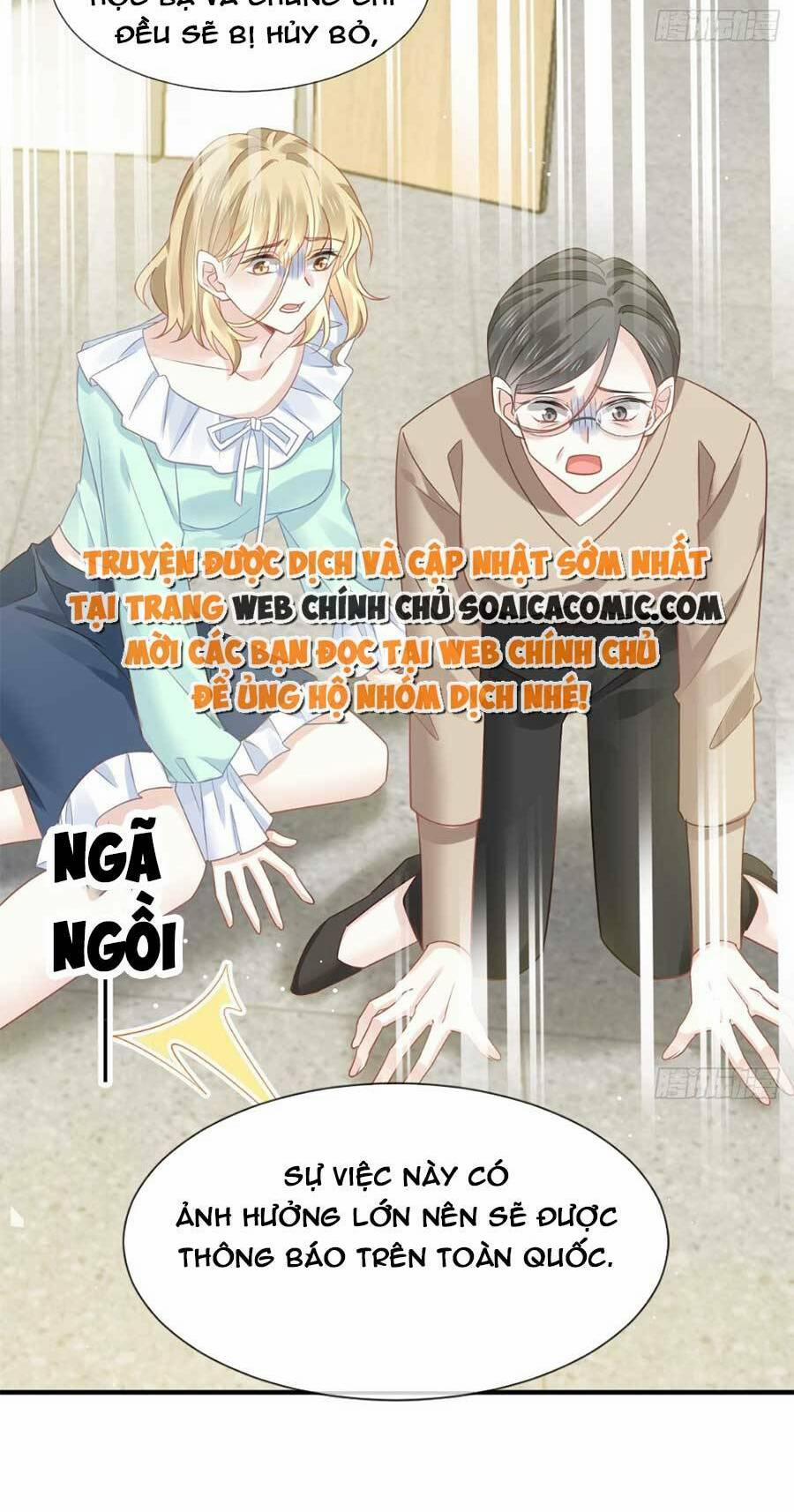 manhwax10.com - Truyện Manhwa Ai Toàn Năng Thay Ký Chủ Báo Thù Chương 11 Trang 12