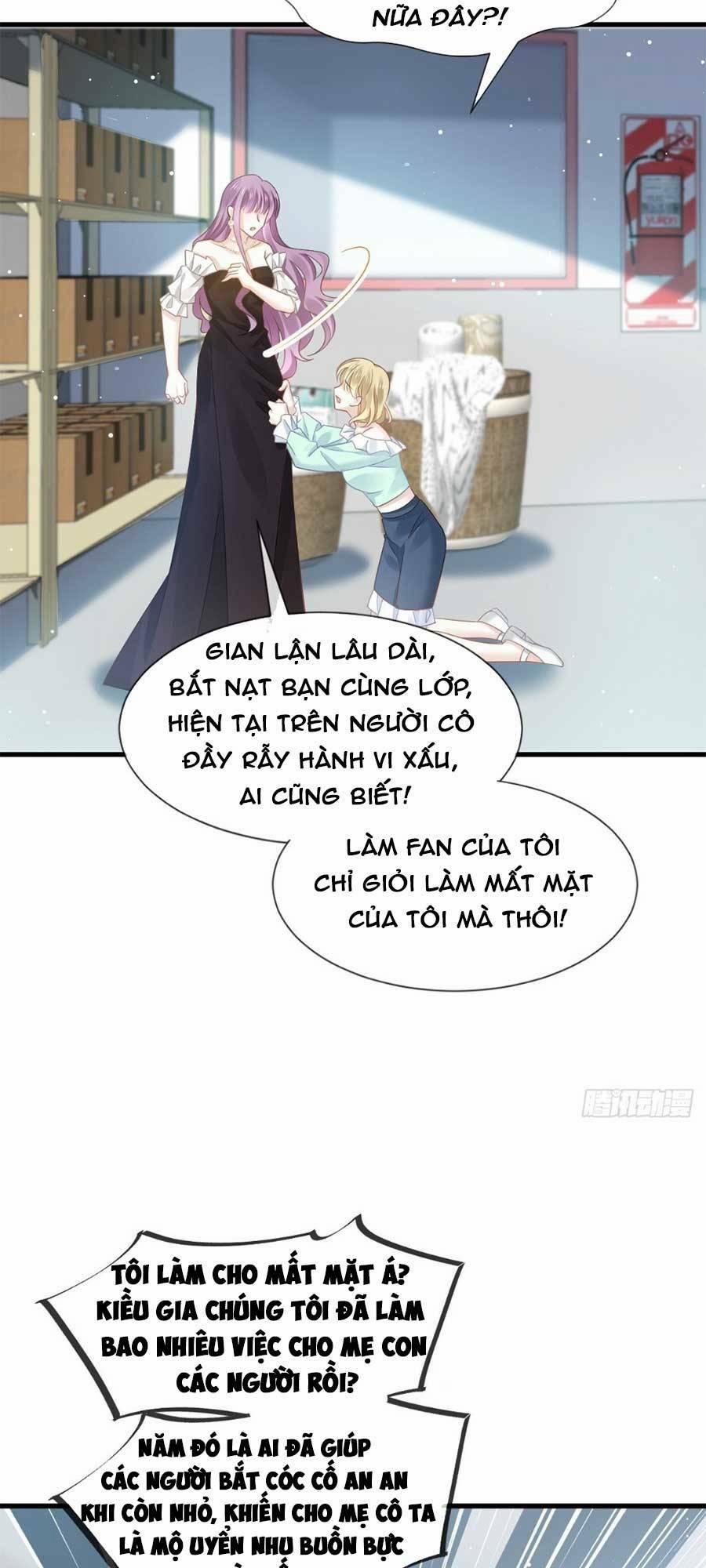 manhwax10.com - Truyện Manhwa Ai Toàn Năng Thay Ký Chủ Báo Thù Chương 11 Trang 19