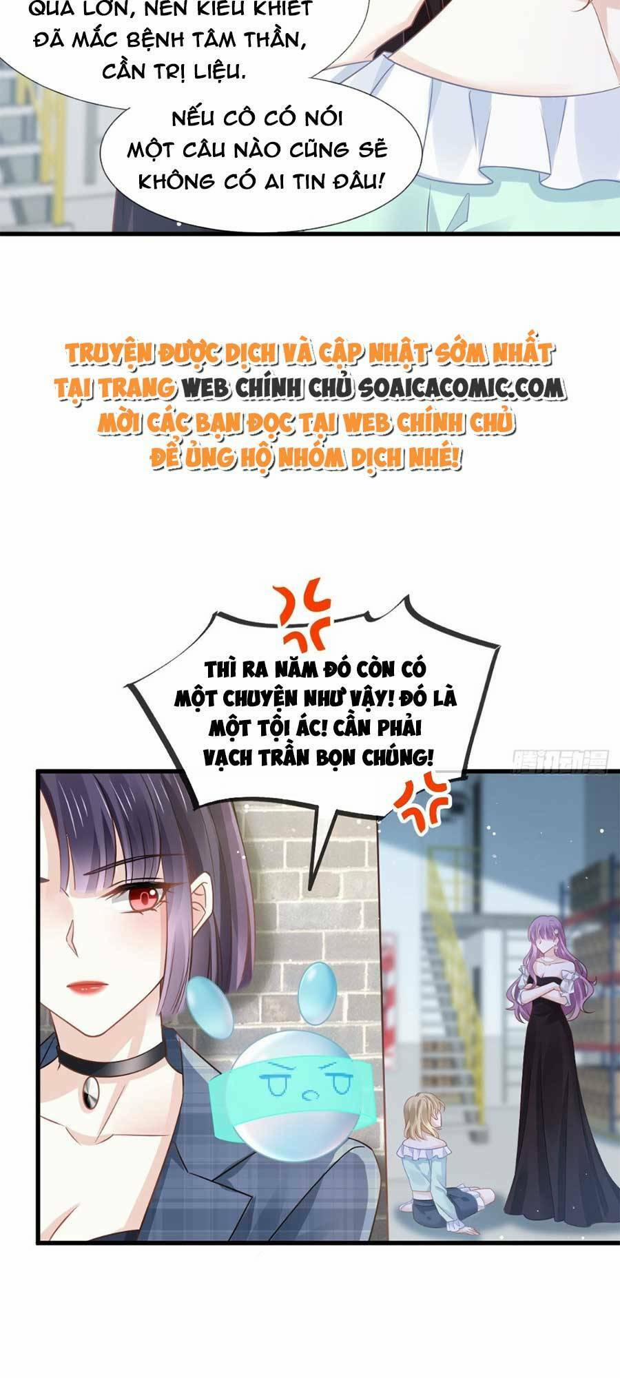 manhwax10.com - Truyện Manhwa Ai Toàn Năng Thay Ký Chủ Báo Thù Chương 11 Trang 24