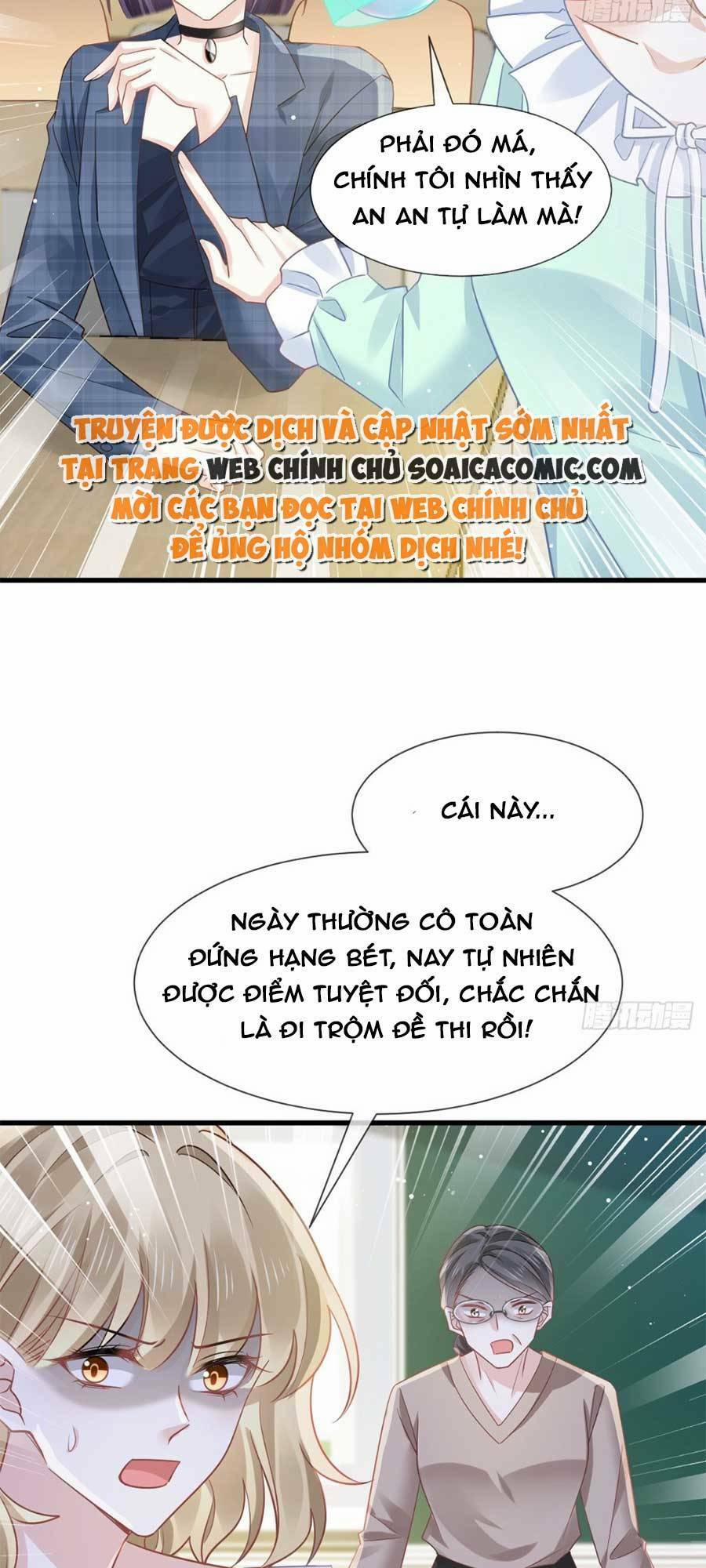 manhwax10.com - Truyện Manhwa Ai Toàn Năng Thay Ký Chủ Báo Thù Chương 11 Trang 4