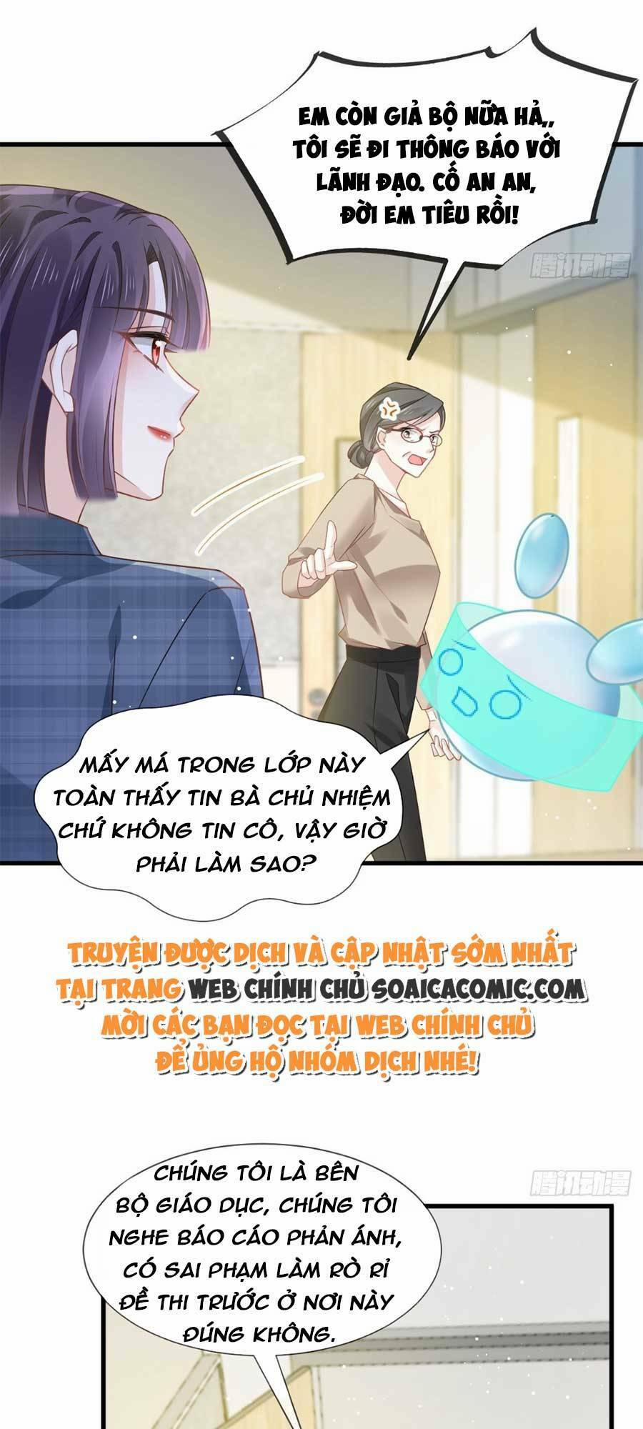 manhwax10.com - Truyện Manhwa Ai Toàn Năng Thay Ký Chủ Báo Thù Chương 11 Trang 7