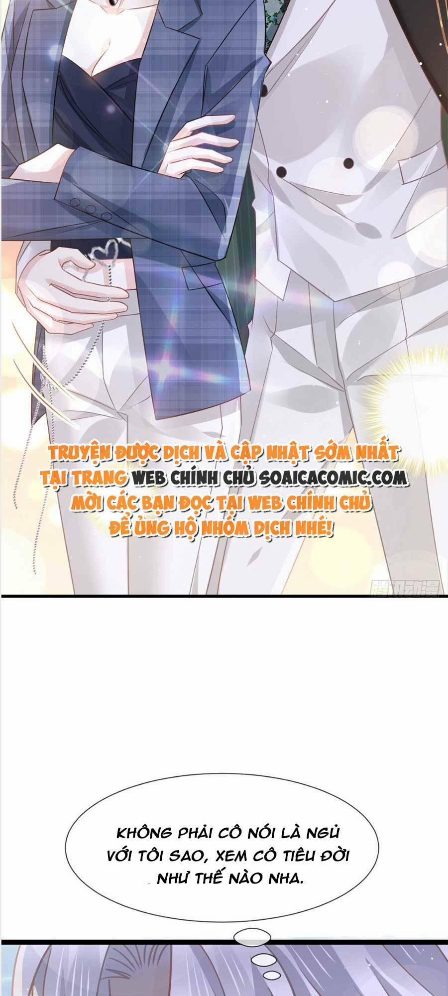 manhwax10.com - Truyện Manhwa Ai Toàn Năng Thay Ký Chủ Báo Thù Chương 12 Trang 19