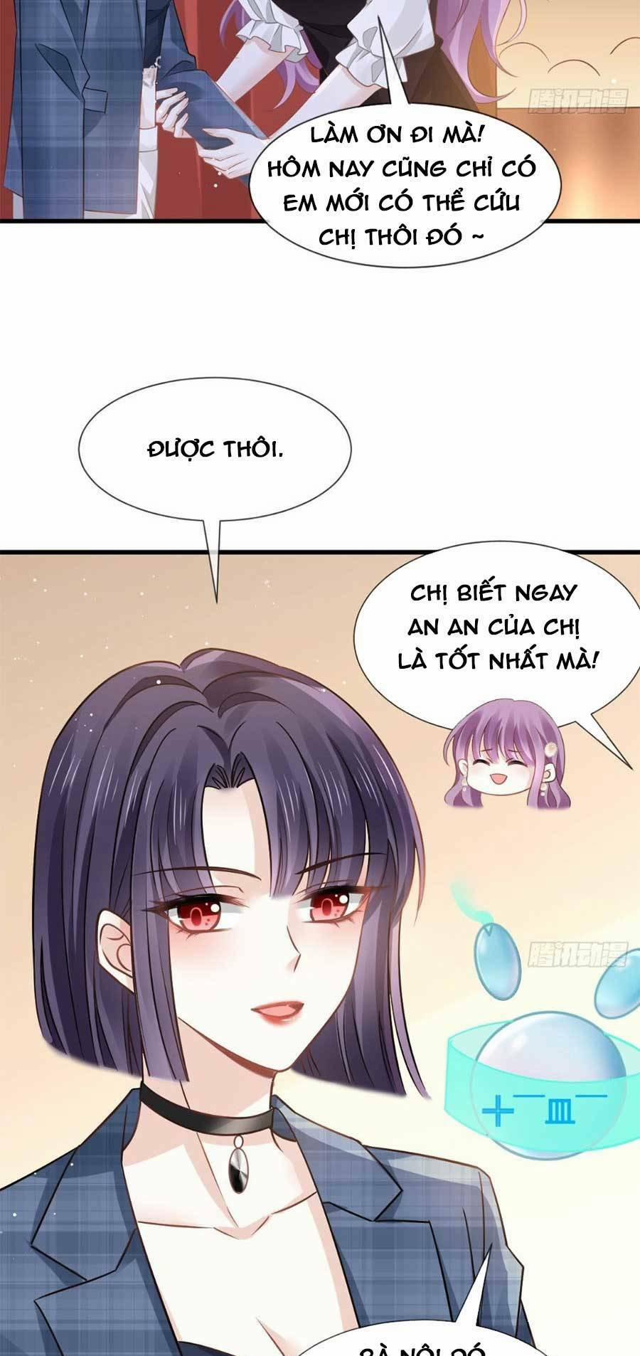 manhwax10.com - Truyện Manhwa Ai Toàn Năng Thay Ký Chủ Báo Thù Chương 13 Trang 19