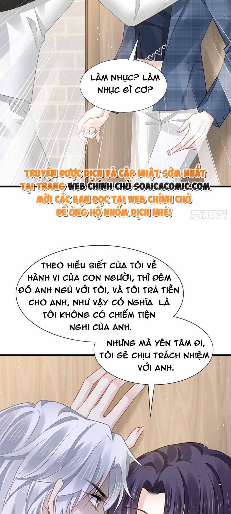 manhwax10.com - Truyện Manhwa Ai Toàn Năng Thay Ký Chủ Báo Thù Chương 13 Trang 7