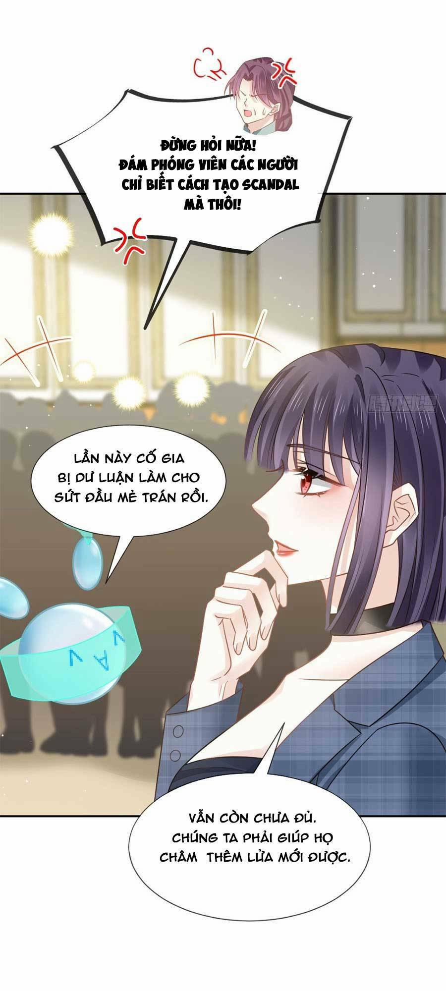 manhwax10.com - Truyện Manhwa Ai Toàn Năng Thay Ký Chủ Báo Thù Chương 14 Trang 13