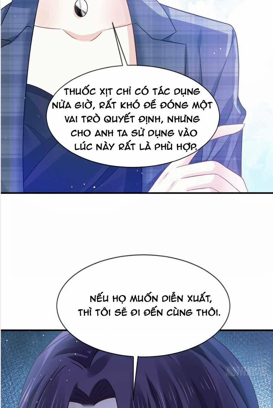 manhwax10.com - Truyện Manhwa Ai Toàn Năng Thay Ký Chủ Báo Thù Chương 15 Trang 11