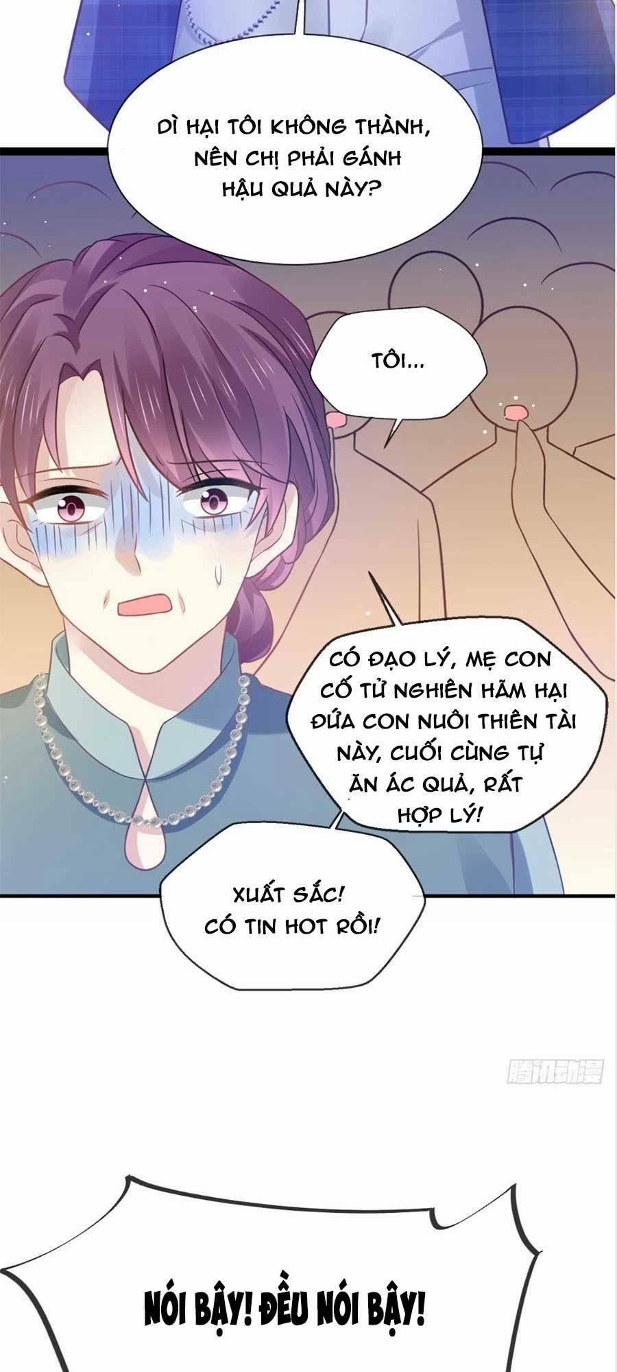 manhwax10.com - Truyện Manhwa Ai Toàn Năng Thay Ký Chủ Báo Thù Chương 15 Trang 17