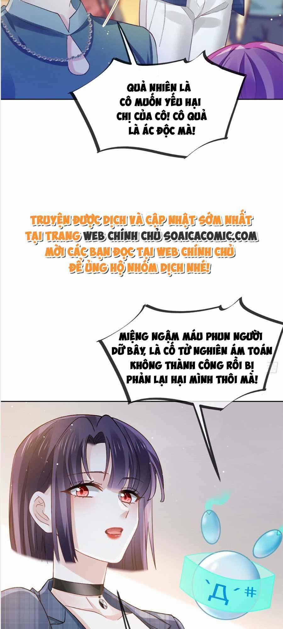 manhwax10.com - Truyện Manhwa Ai Toàn Năng Thay Ký Chủ Báo Thù Chương 15 Trang 4