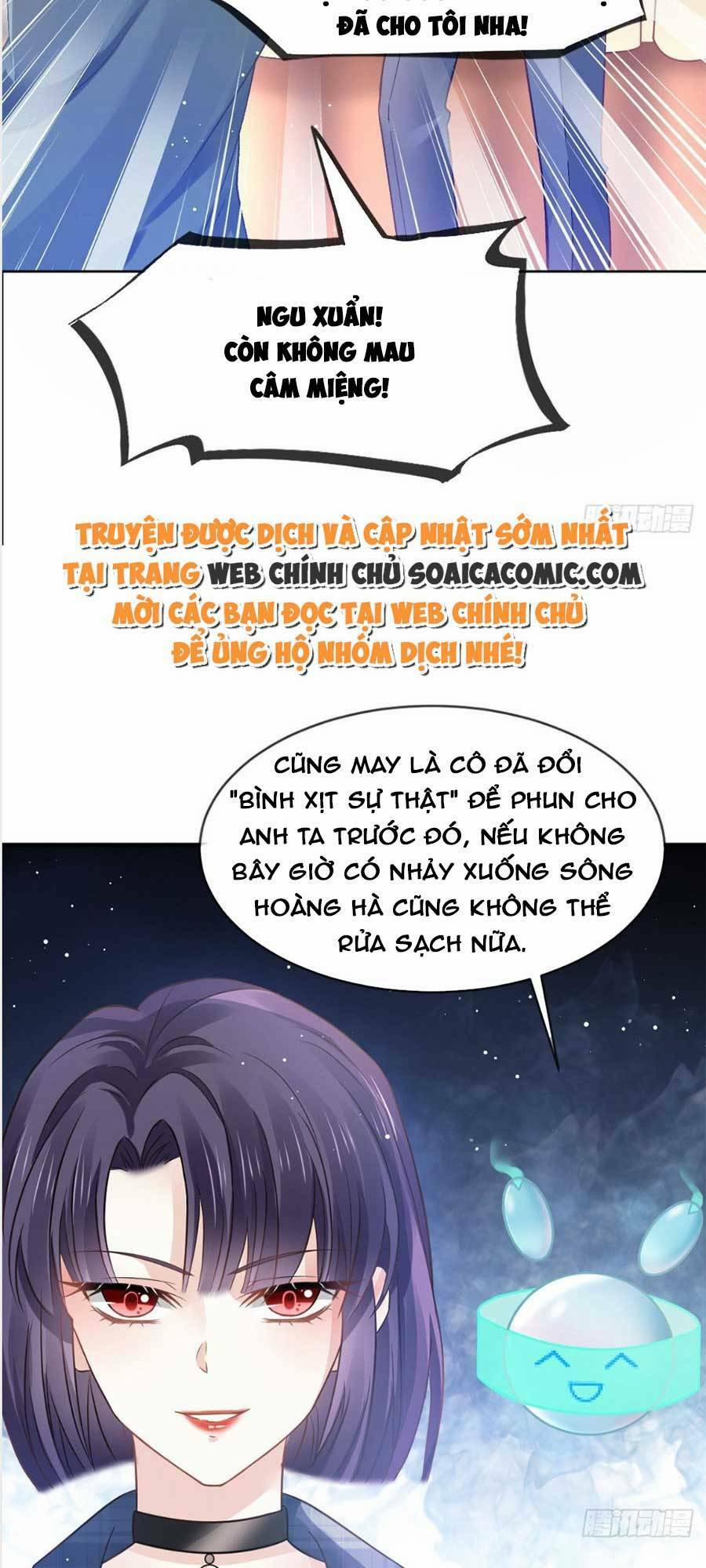 manhwax10.com - Truyện Manhwa Ai Toàn Năng Thay Ký Chủ Báo Thù Chương 15 Trang 10