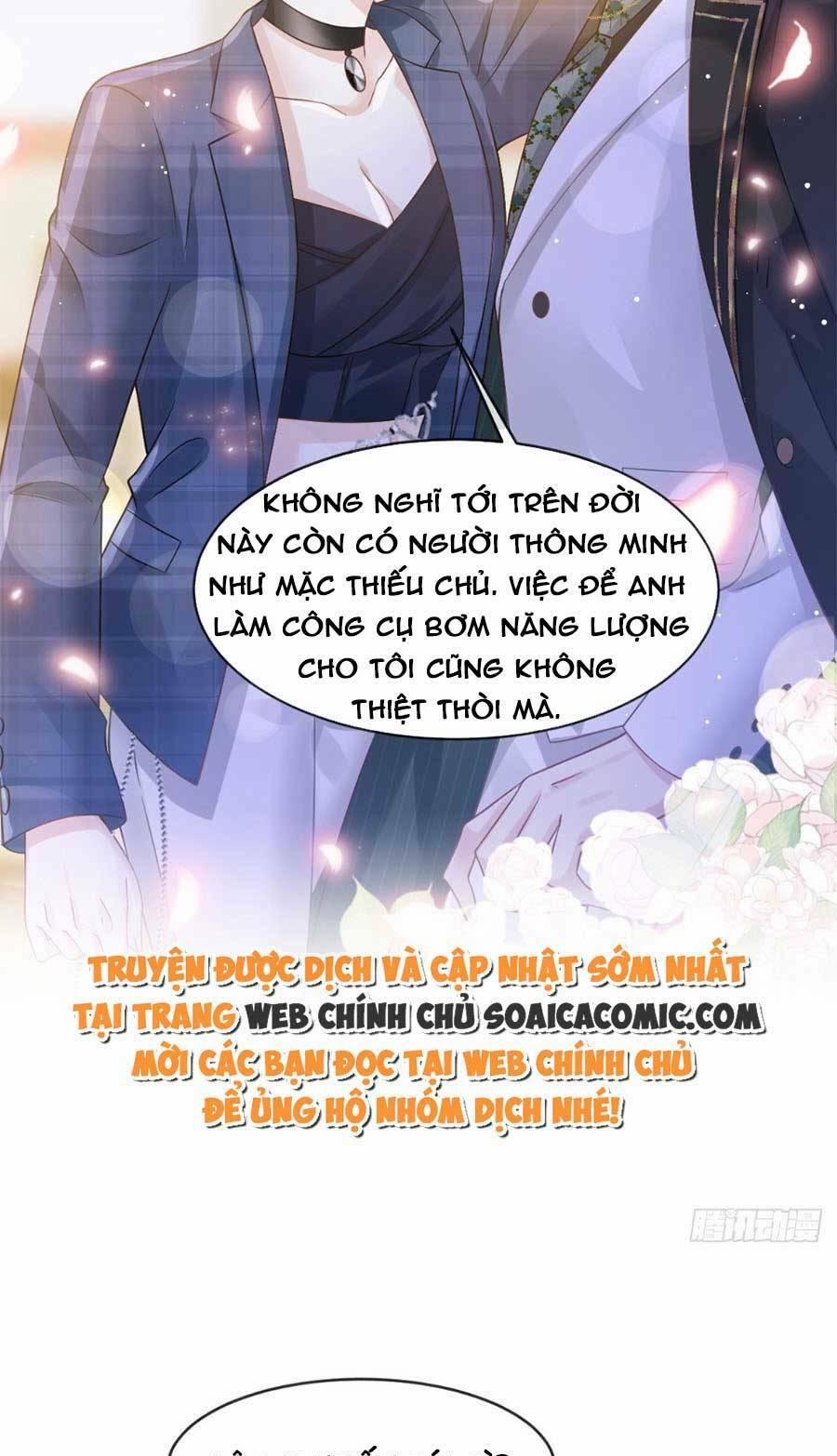 manhwax10.com - Truyện Manhwa Ai Toàn Năng Thay Ký Chủ Báo Thù Chương 16 Trang 18