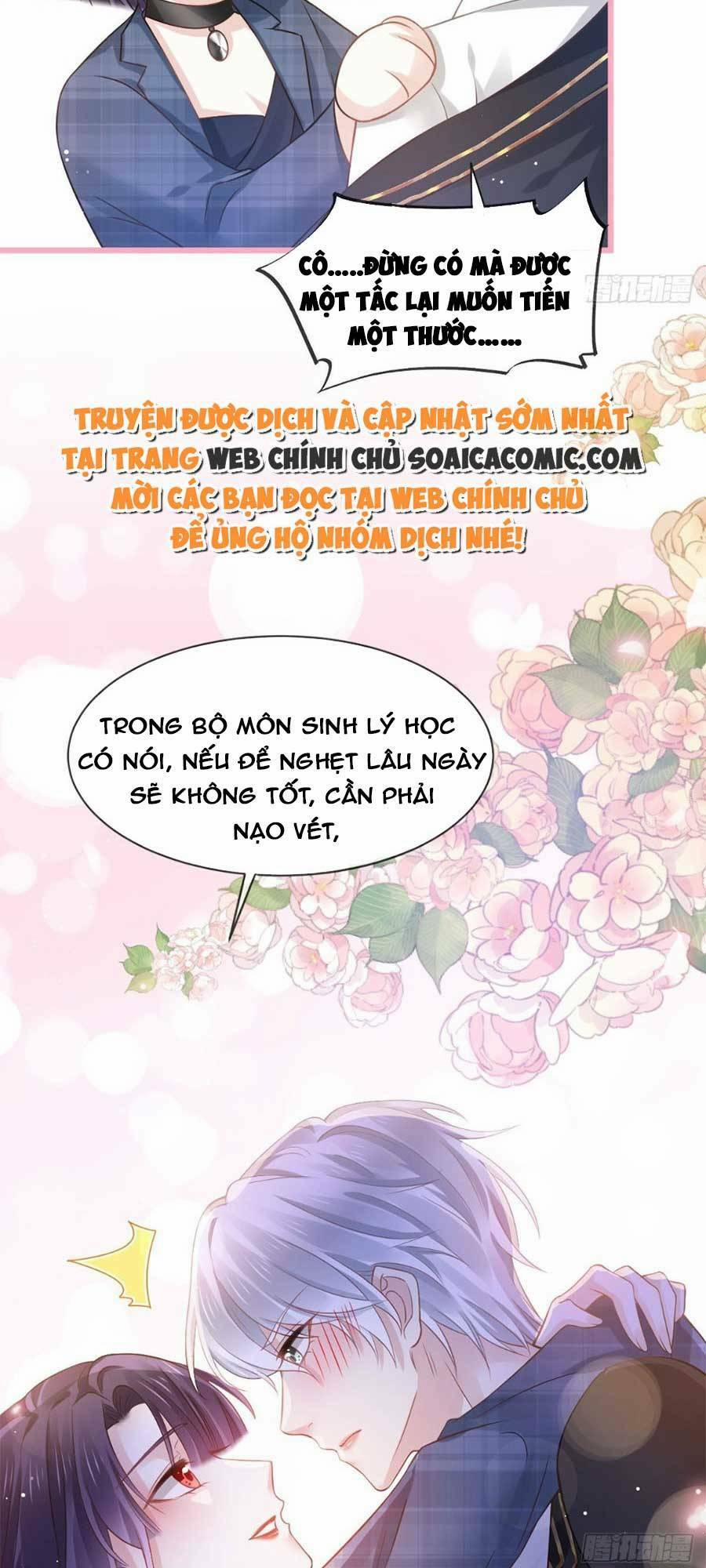 manhwax10.com - Truyện Manhwa Ai Toàn Năng Thay Ký Chủ Báo Thù Chương 16 Trang 23