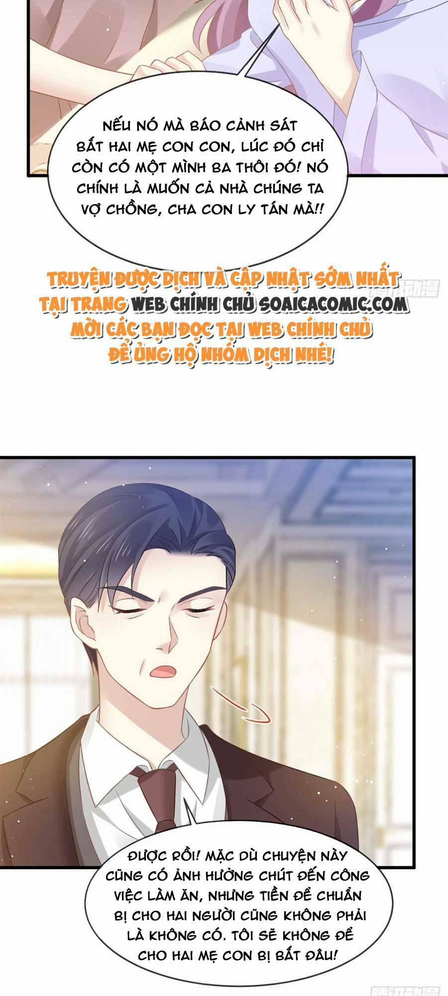 manhwax10.com - Truyện Manhwa Ai Toàn Năng Thay Ký Chủ Báo Thù Chương 17 Trang 20