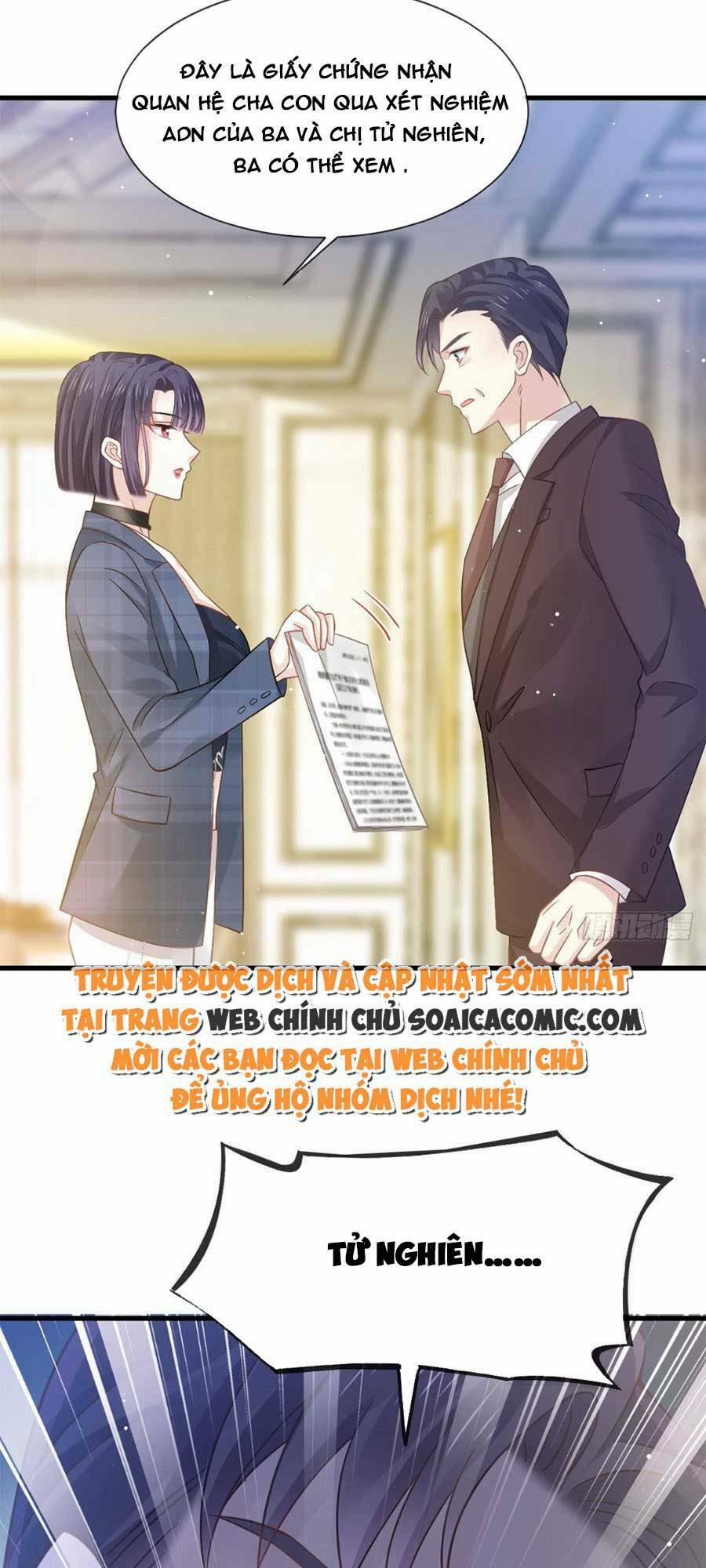 manhwax10.com - Truyện Manhwa Ai Toàn Năng Thay Ký Chủ Báo Thù Chương 17 Trang 24