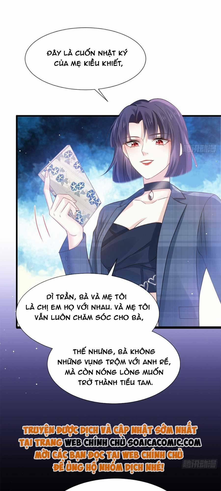 manhwax10.com - Truyện Manhwa Ai Toàn Năng Thay Ký Chủ Báo Thù Chương 17 Trang 27