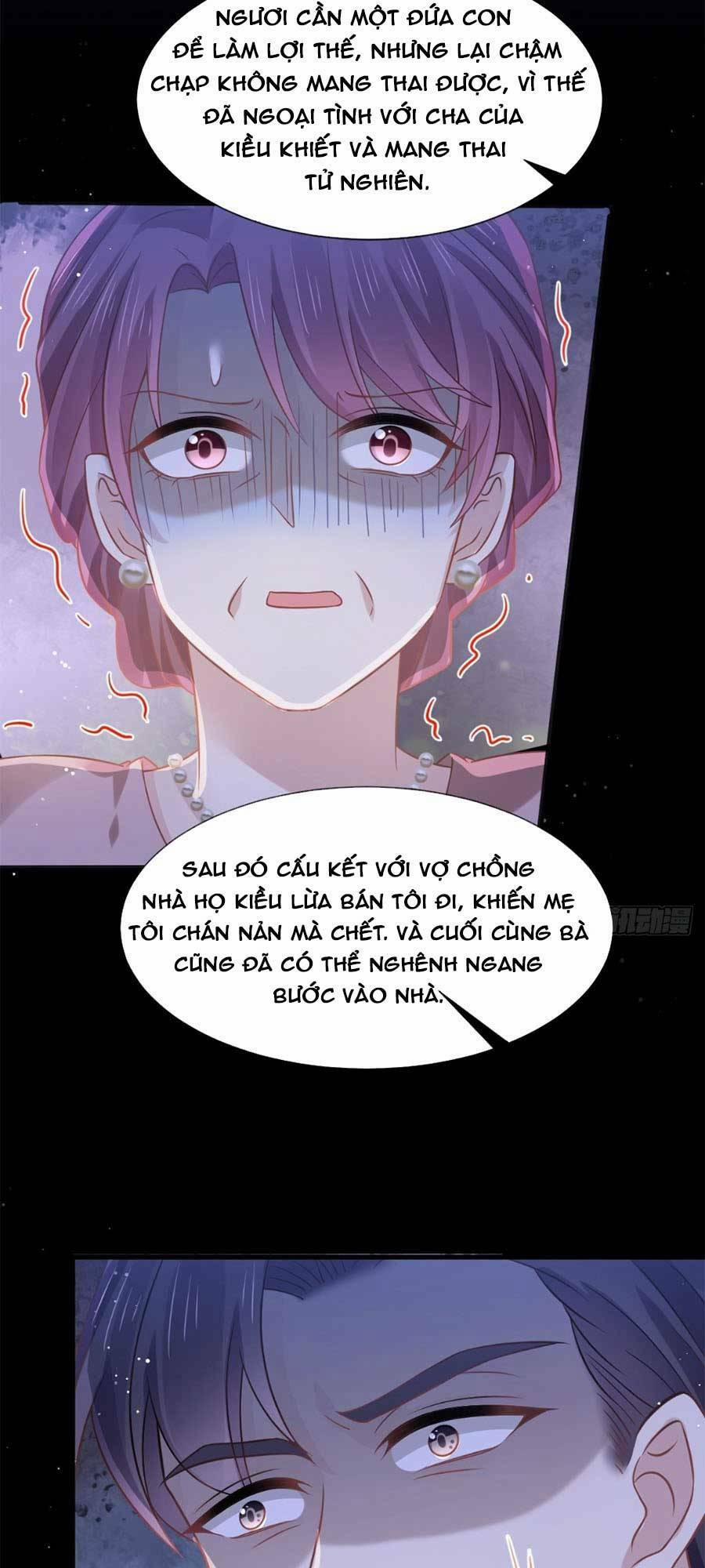 manhwax10.com - Truyện Manhwa Ai Toàn Năng Thay Ký Chủ Báo Thù Chương 17 Trang 28