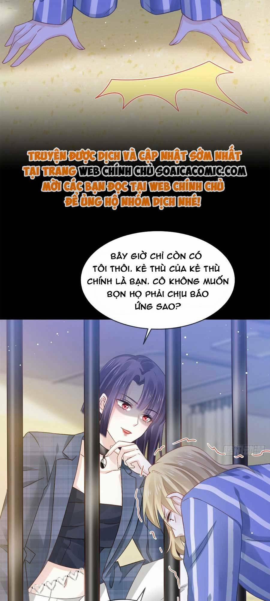 manhwax10.com - Truyện Manhwa Ai Toàn Năng Thay Ký Chủ Báo Thù Chương 17 Trang 8