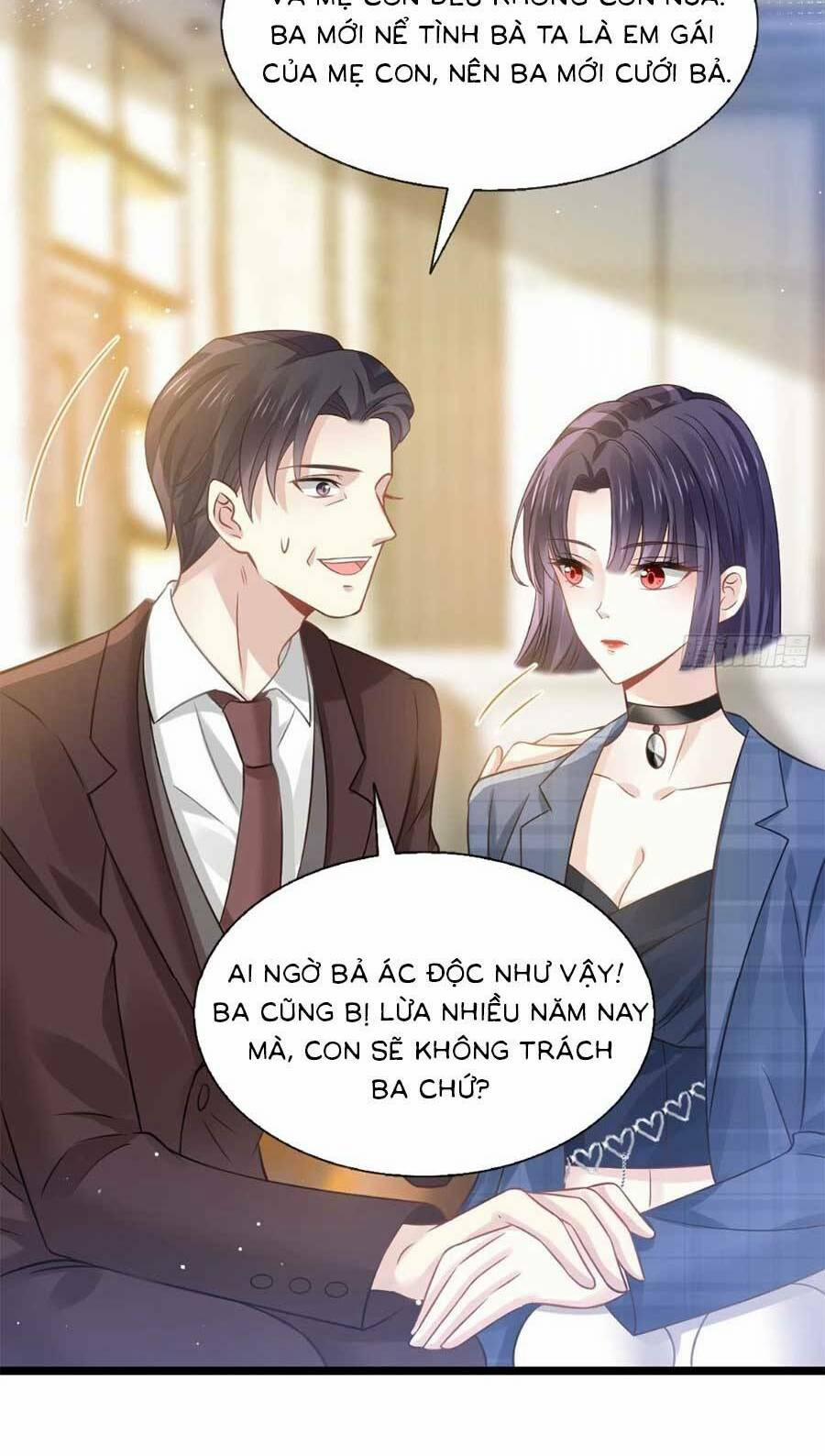 manhwax10.com - Truyện Manhwa Ai Toàn Năng Thay Ký Chủ Báo Thù Chương 18 Trang 12