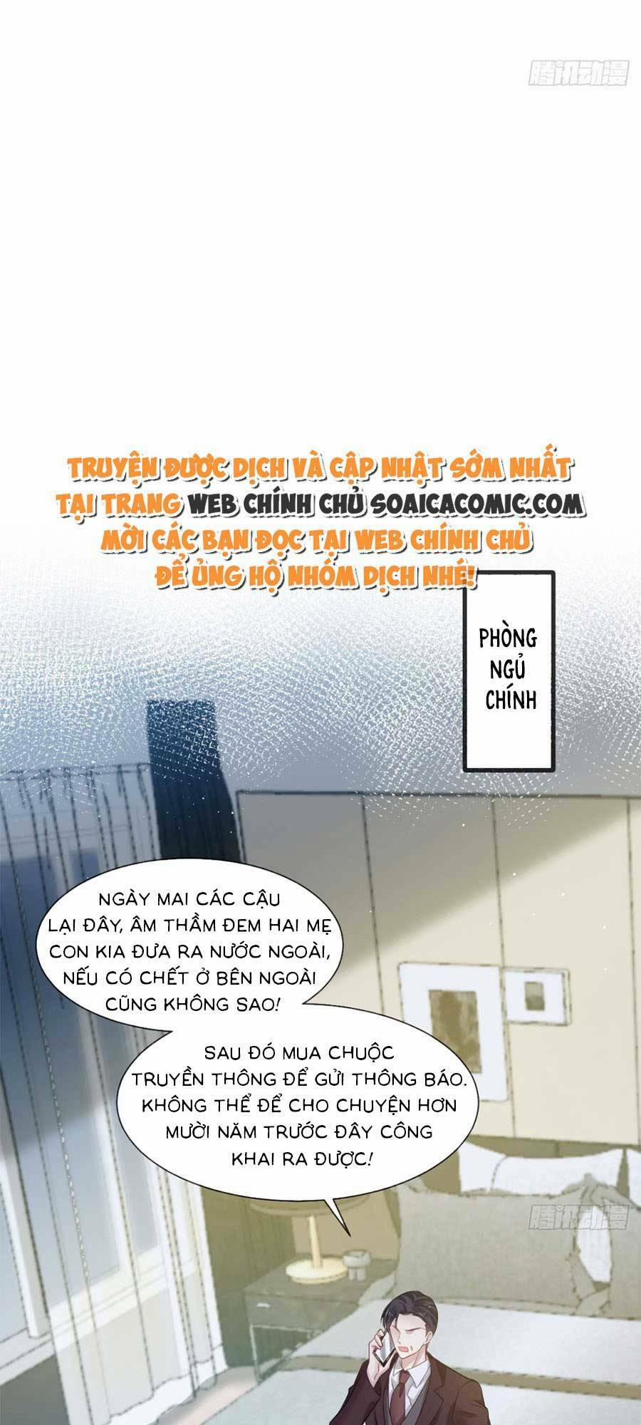 manhwax10.com - Truyện Manhwa Ai Toàn Năng Thay Ký Chủ Báo Thù Chương 18 Trang 22