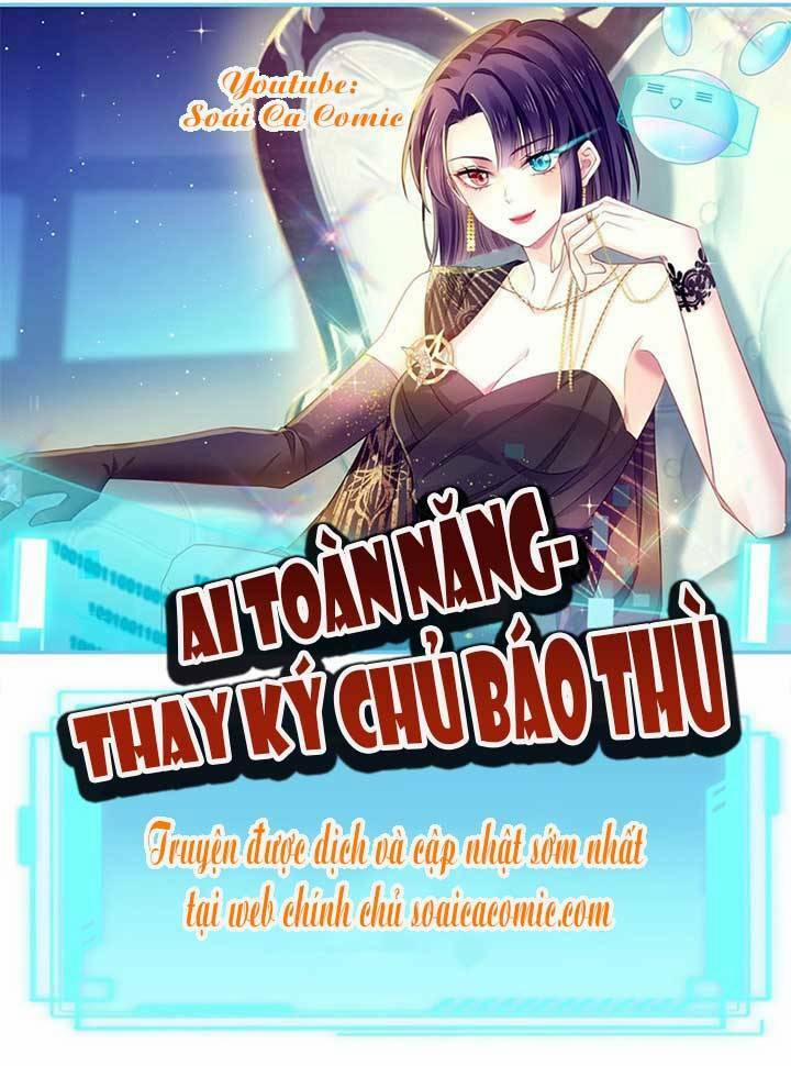 manhwax10.com - Truyện Manhwa Ai Toàn Năng Thay Ký Chủ Báo Thù Chương 2 Trang 1