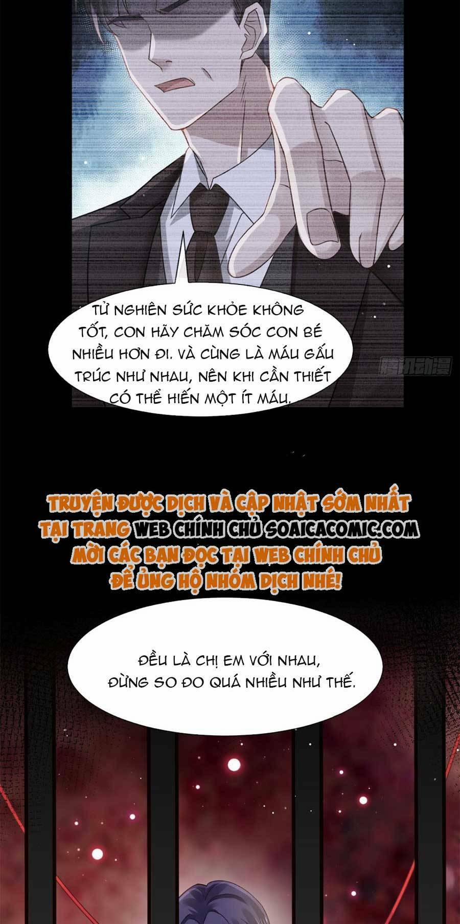 manhwax10.com - Truyện Manhwa Ai Toàn Năng Thay Ký Chủ Báo Thù Chương 2 Trang 13